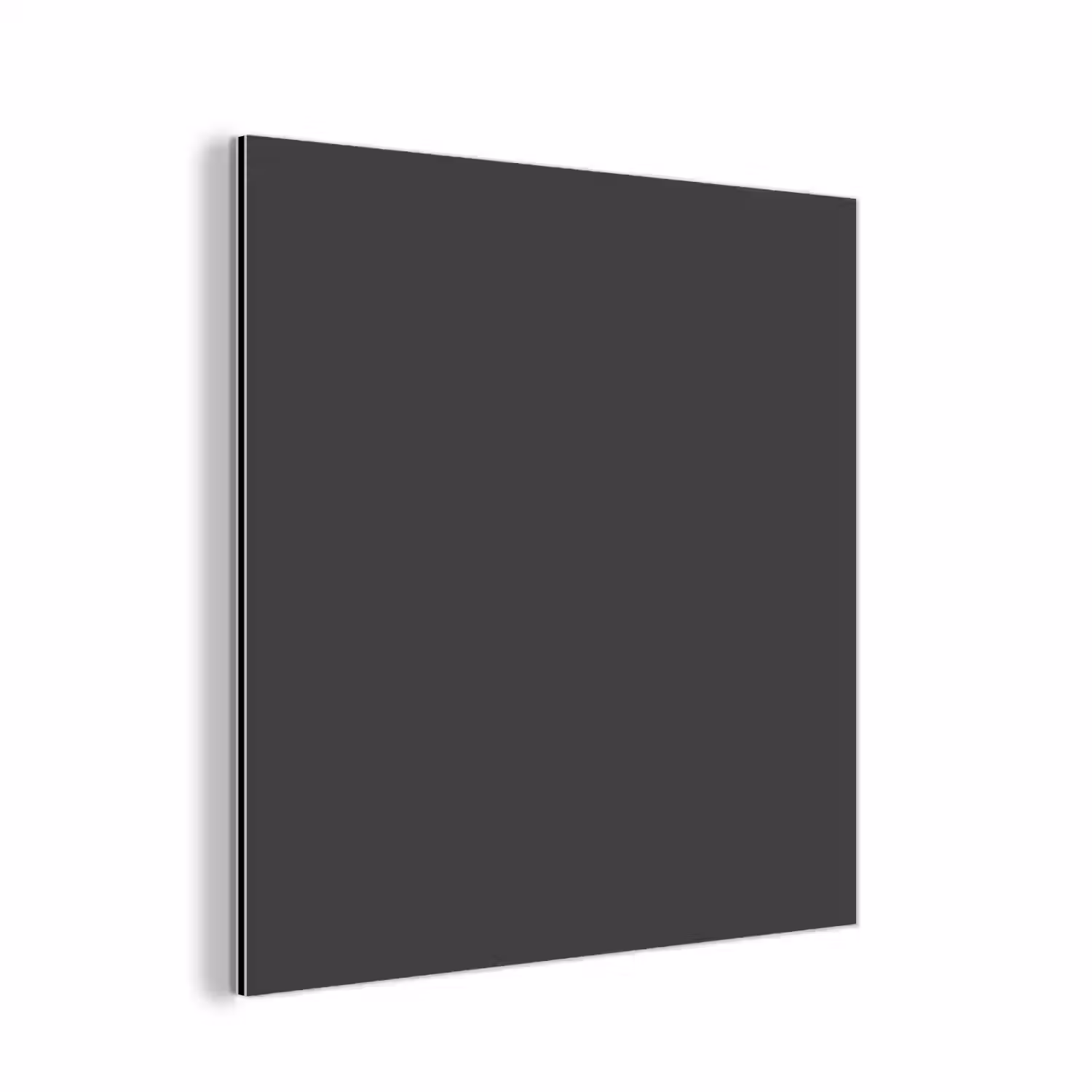 Charcoal - Grijs- Grey aluminium wit klein 46 -3d