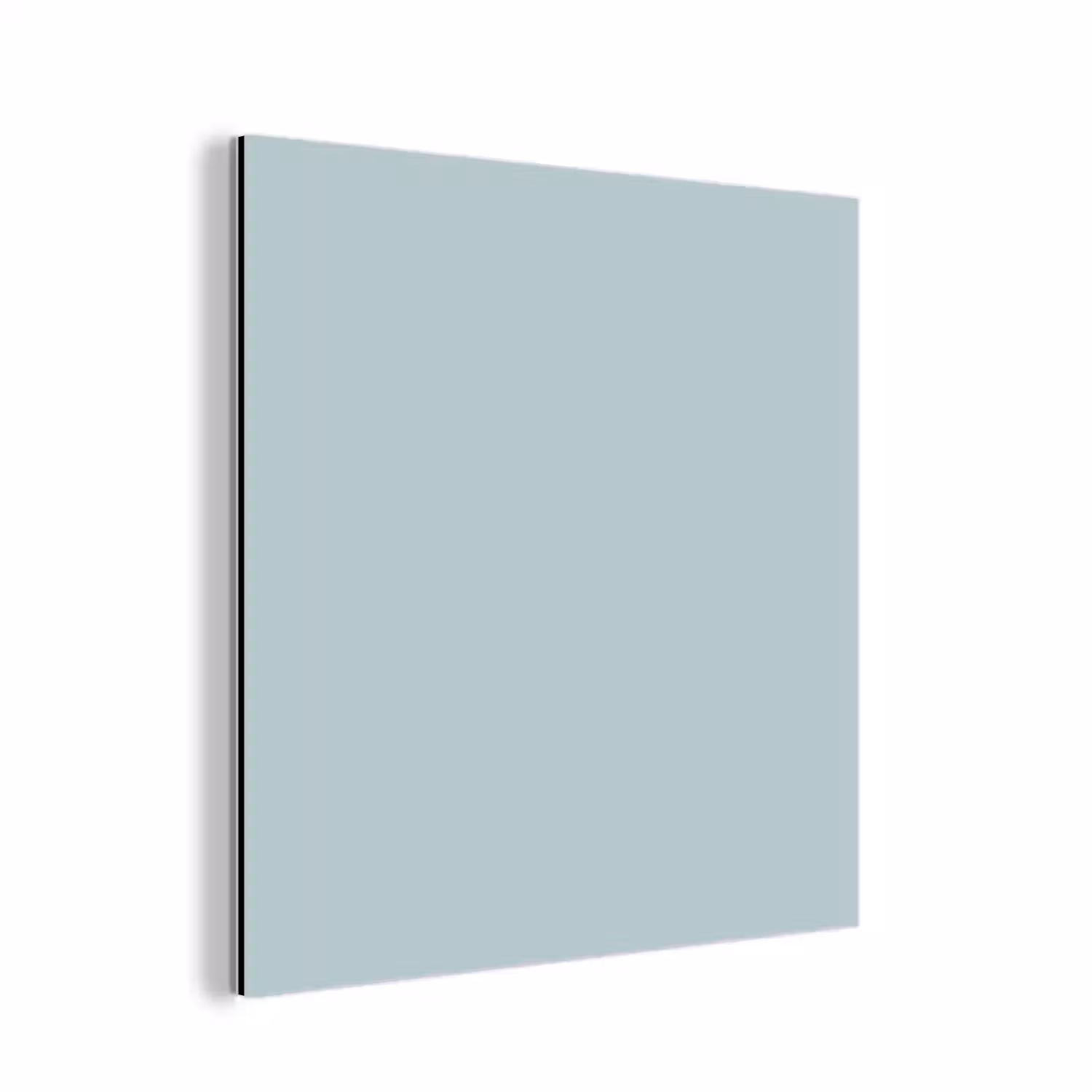 Slate - Blue - Blauw aluminium wit klein 46 -3d
