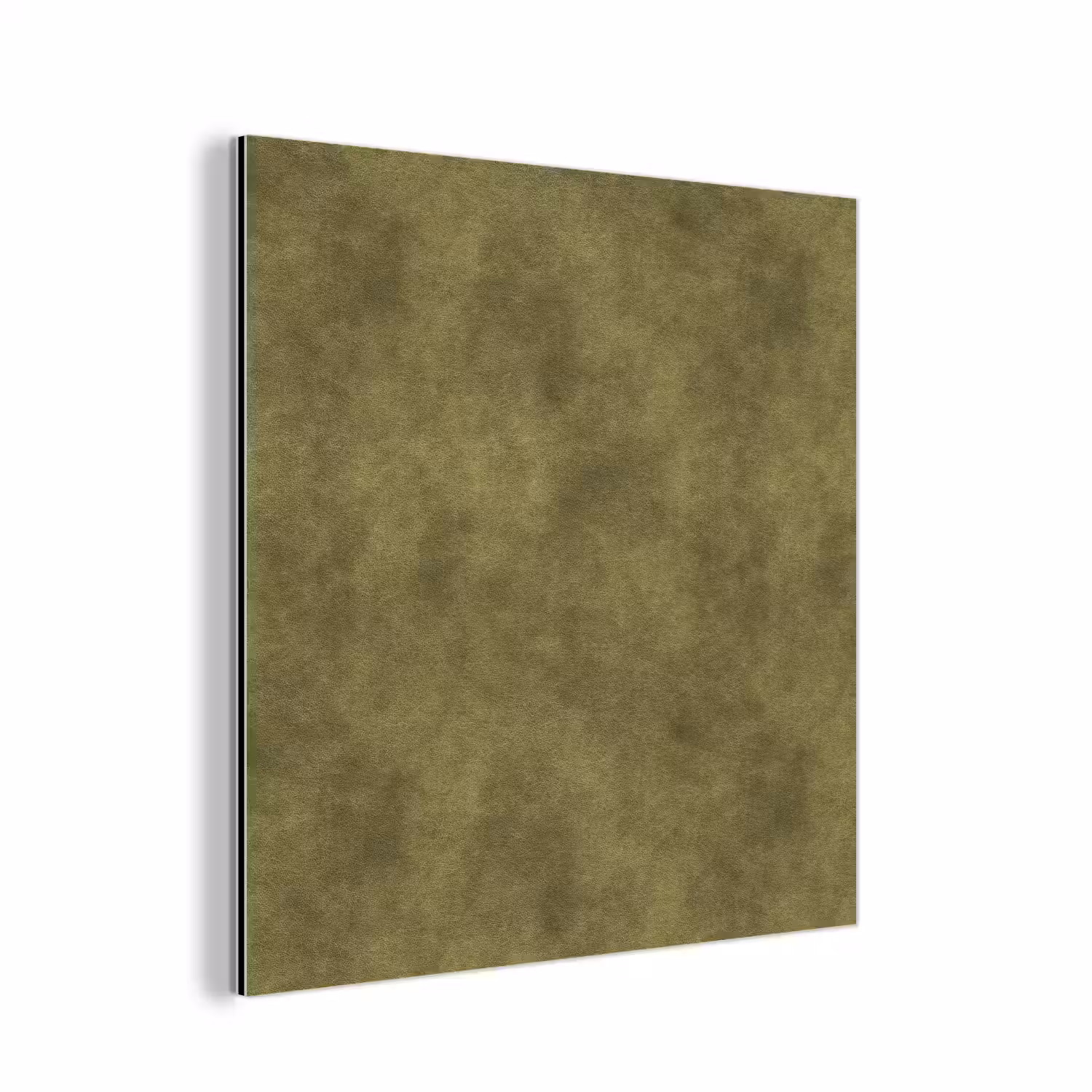 Textuur - Abstract - Groen aluminium wit klein 46 -3d