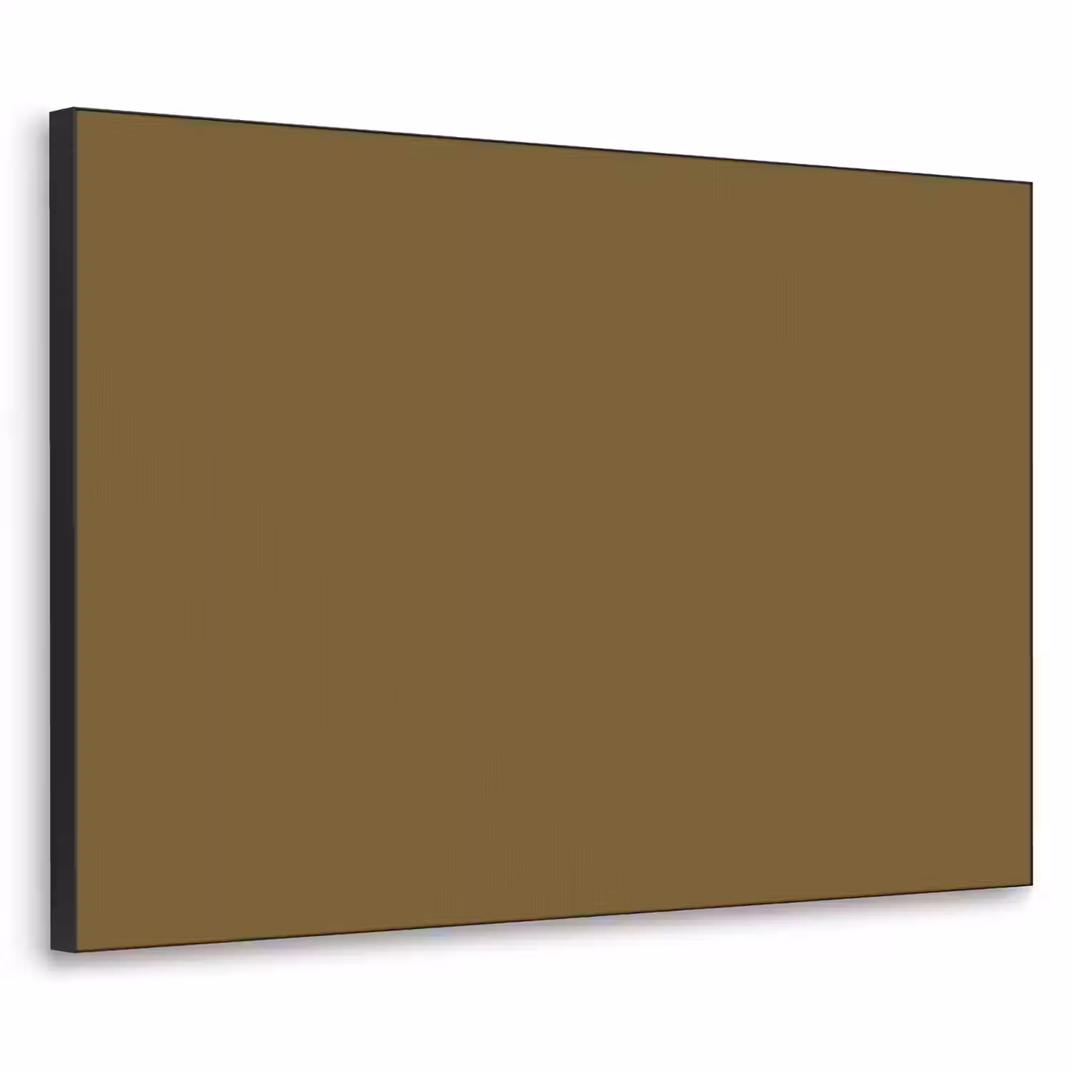 Hunter - Groen - Herfst Textielframe zwart klein 947 -3d
