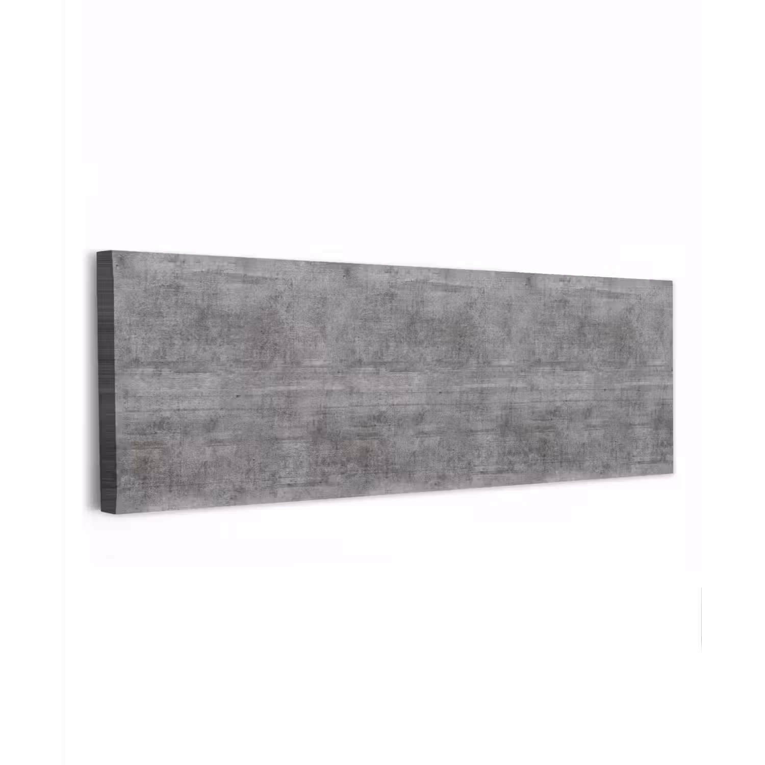 Beton - Patroon - Antiek canvas 2cm klein 828 -z3d