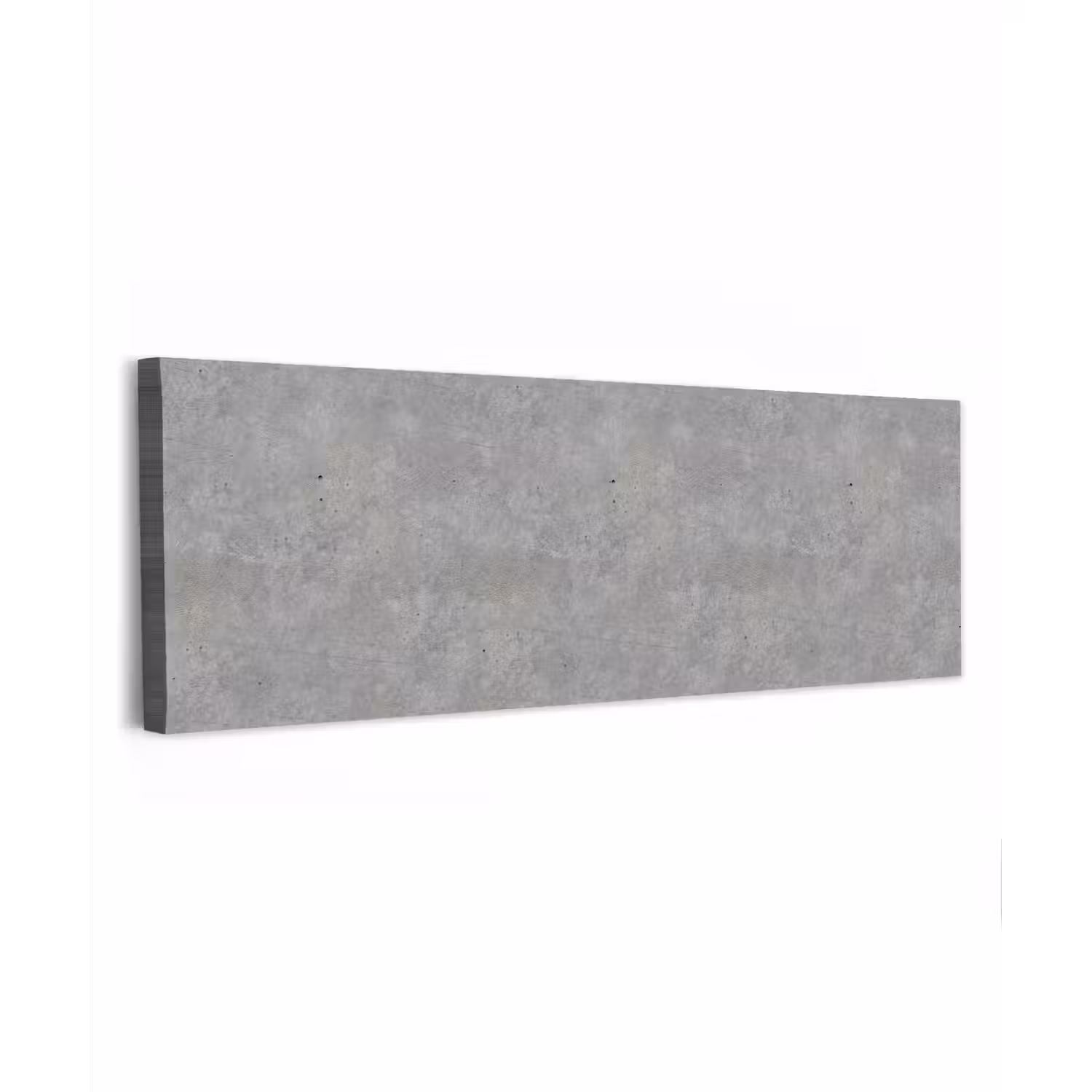 Beton - Patronen - Industrieel canvas 2cm klein 828 -z3d