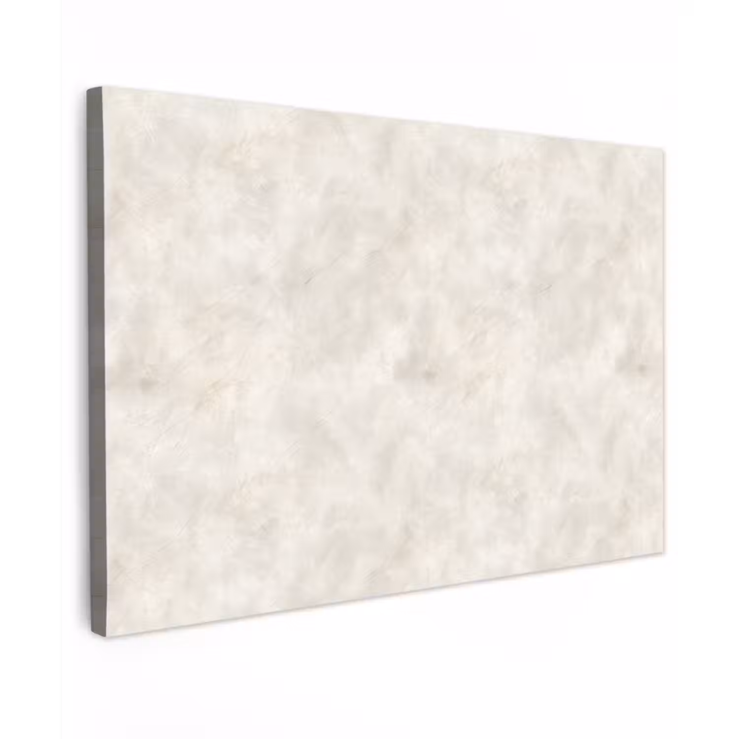 Crèmebeige - Marmer - Aders canvas 2cm klein 34 -z3d