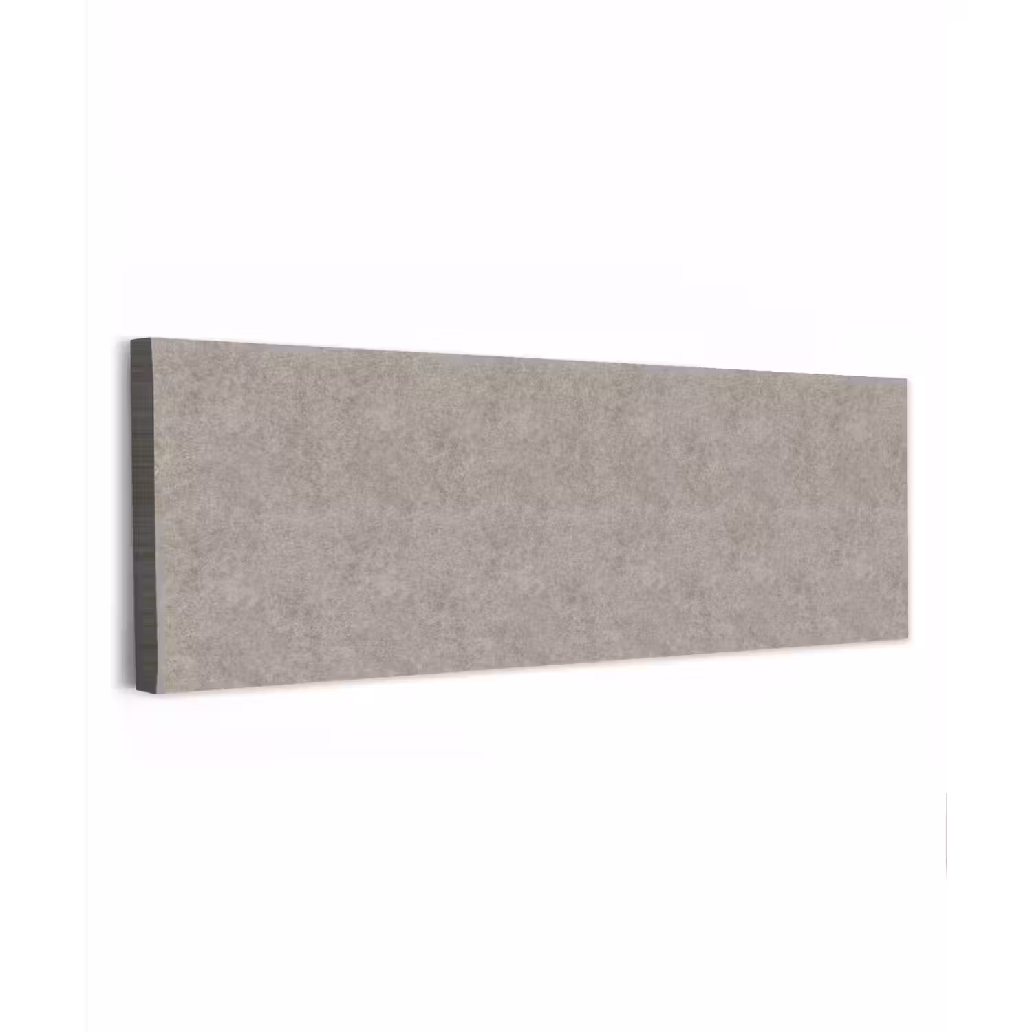 Patroon - Beton - Grijs canvas 2cm klein 828 -z3d