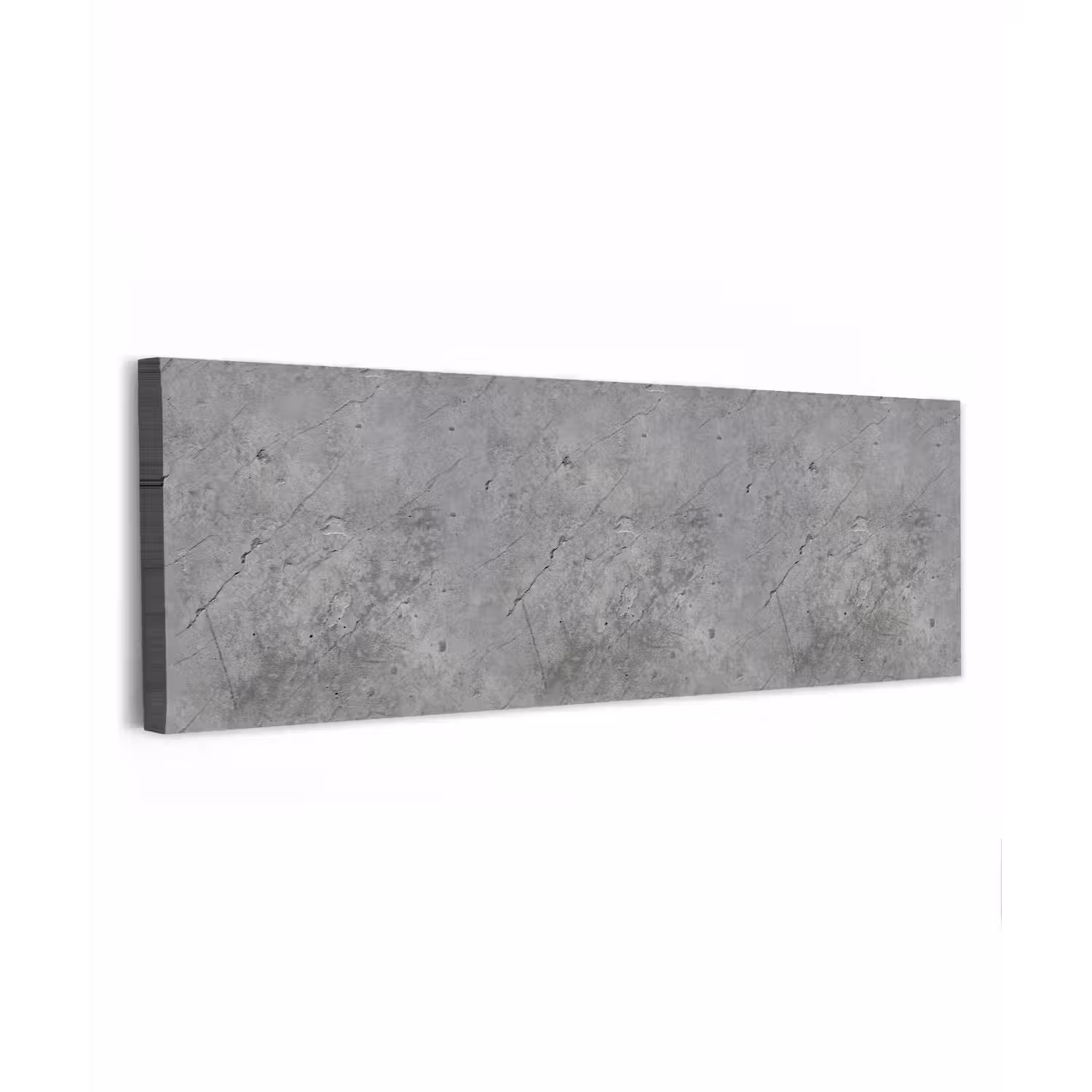 Patronen - Beton - Oud canvas 2cm klein 828 -z3d