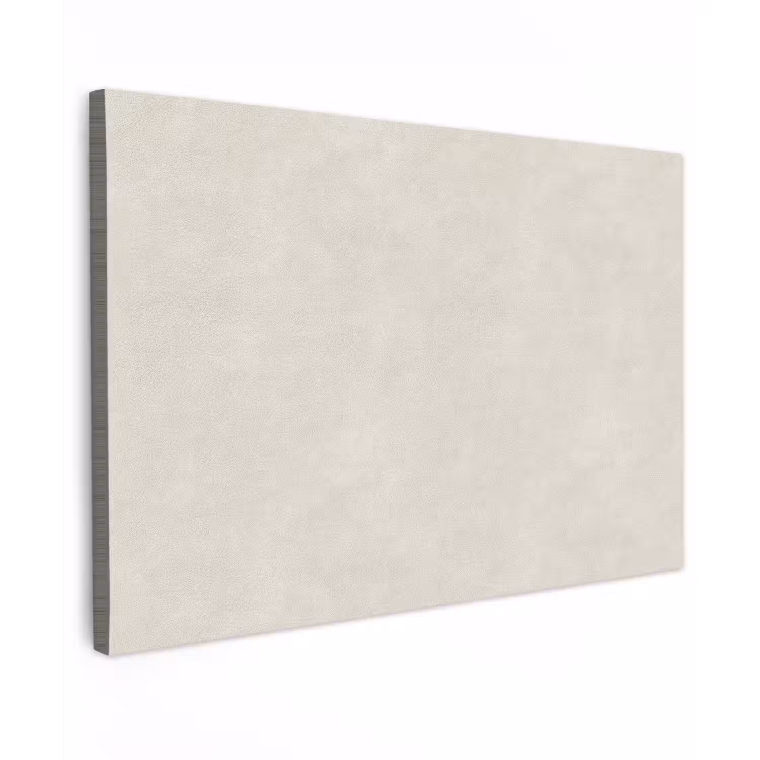 Zandkleurig - Modern - Egaal canvas 2cm klein 34 -z3d