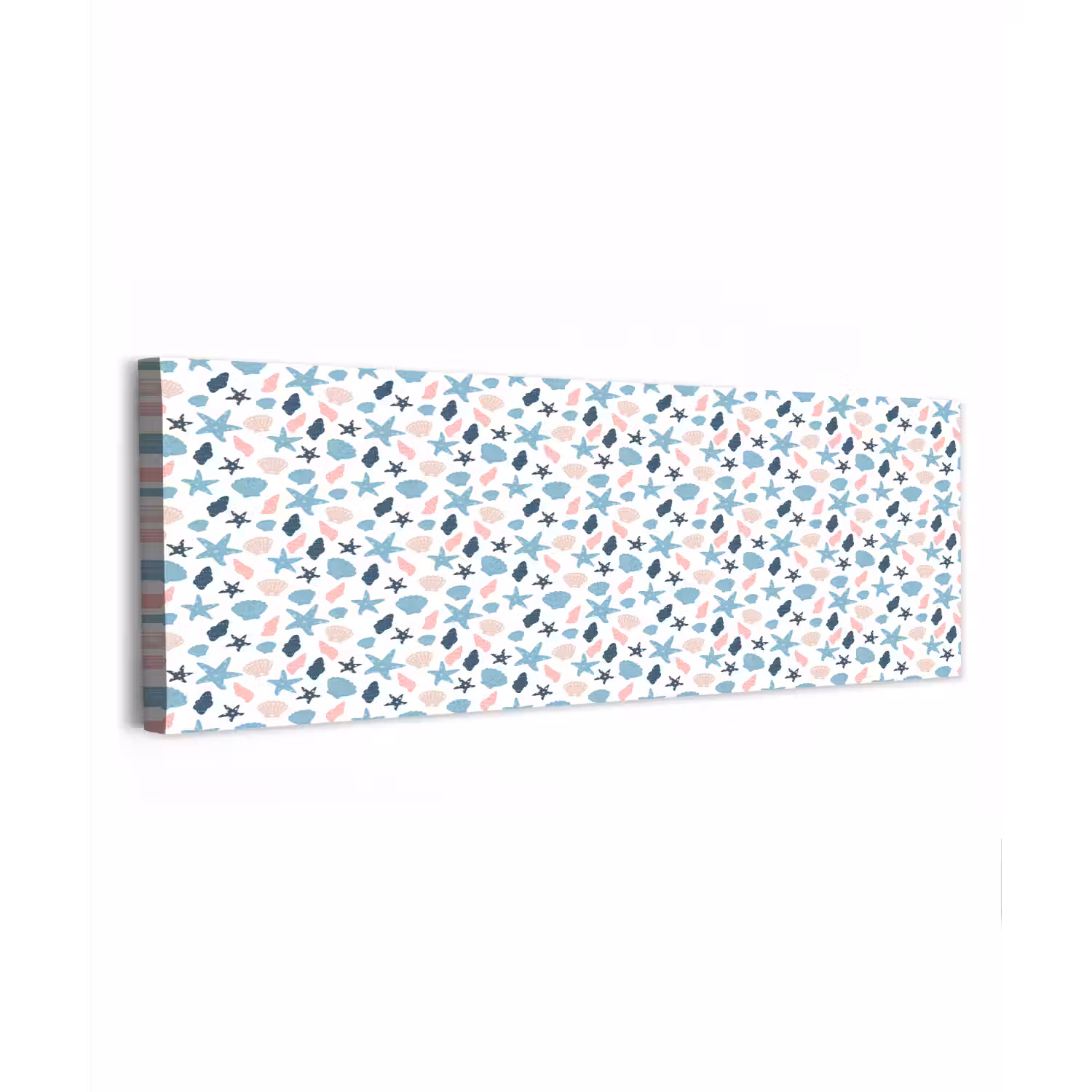 Klein - Oceaan - Rif - Multi canvas 2cm klein 828 -z3d