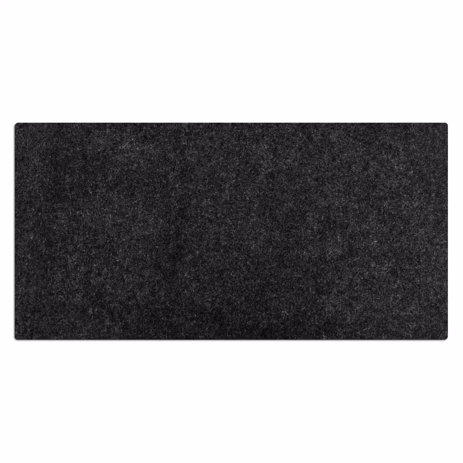 zwart-graniet-design-steen Muismat XXL klein -3d_leeg