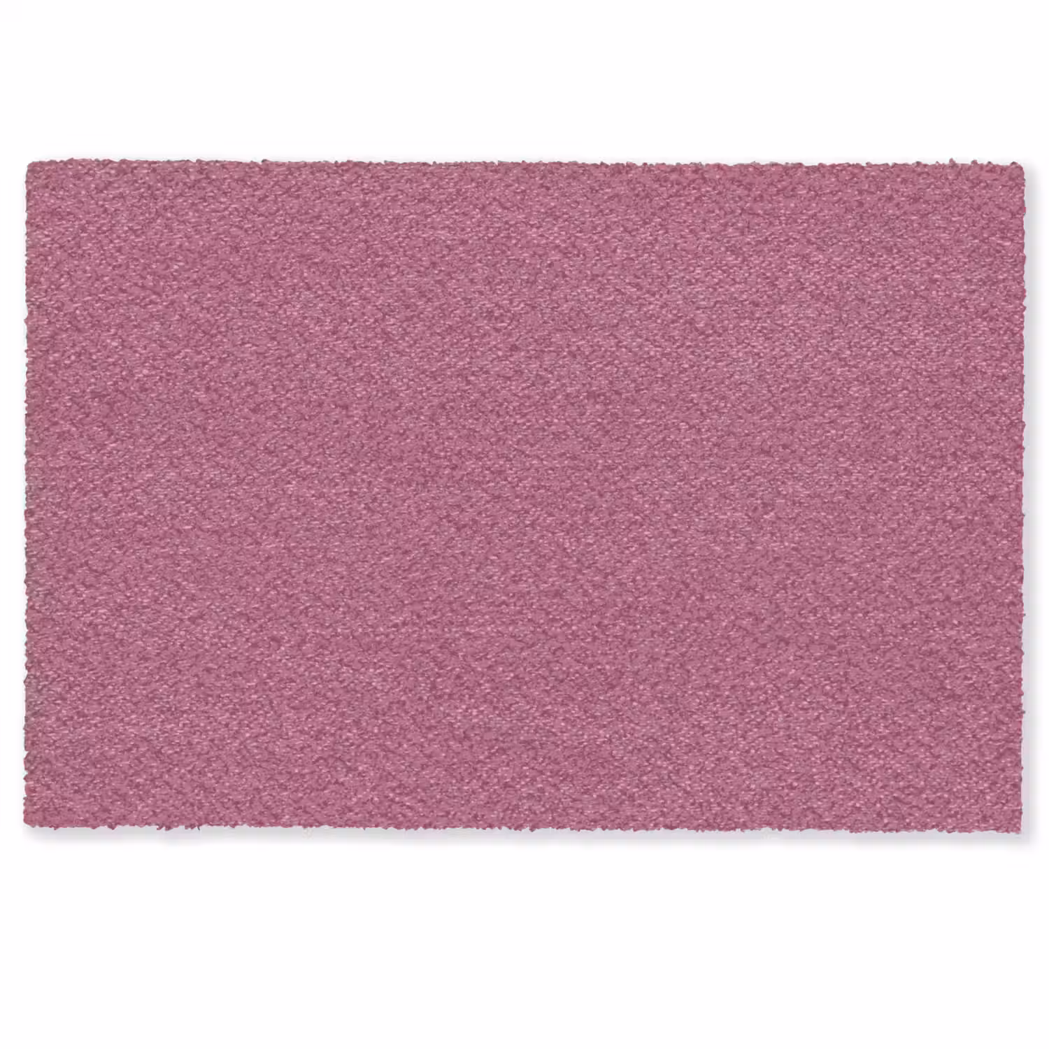 Berry - Roze -Pink Deurmat klein 898 -zkaufland3d