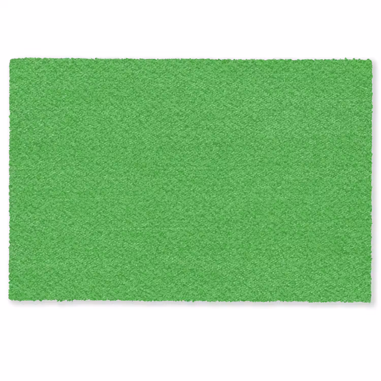 Kelly - Green - Groen Deurmat klein 898 -zkaufland3d