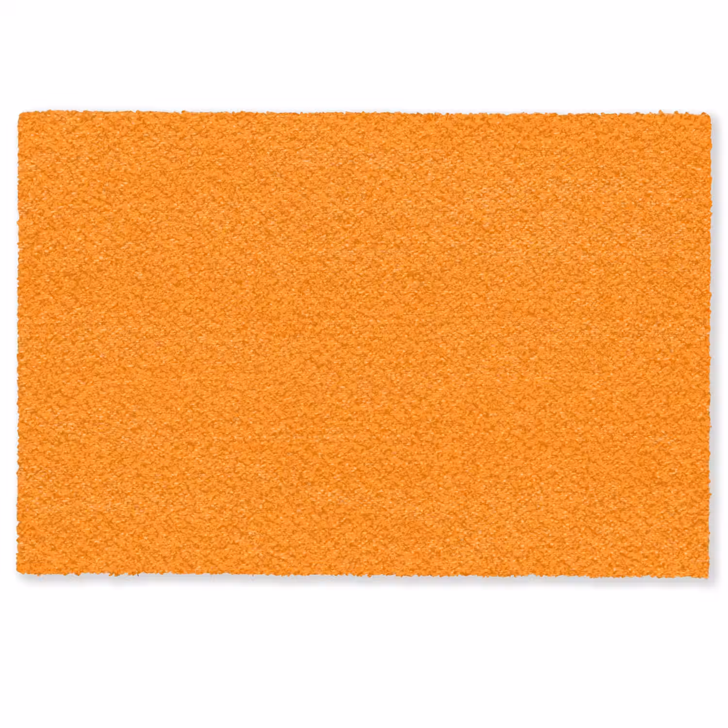 Marigold - Glow - Oranje Deurmat klein 898 -zkaufland3d