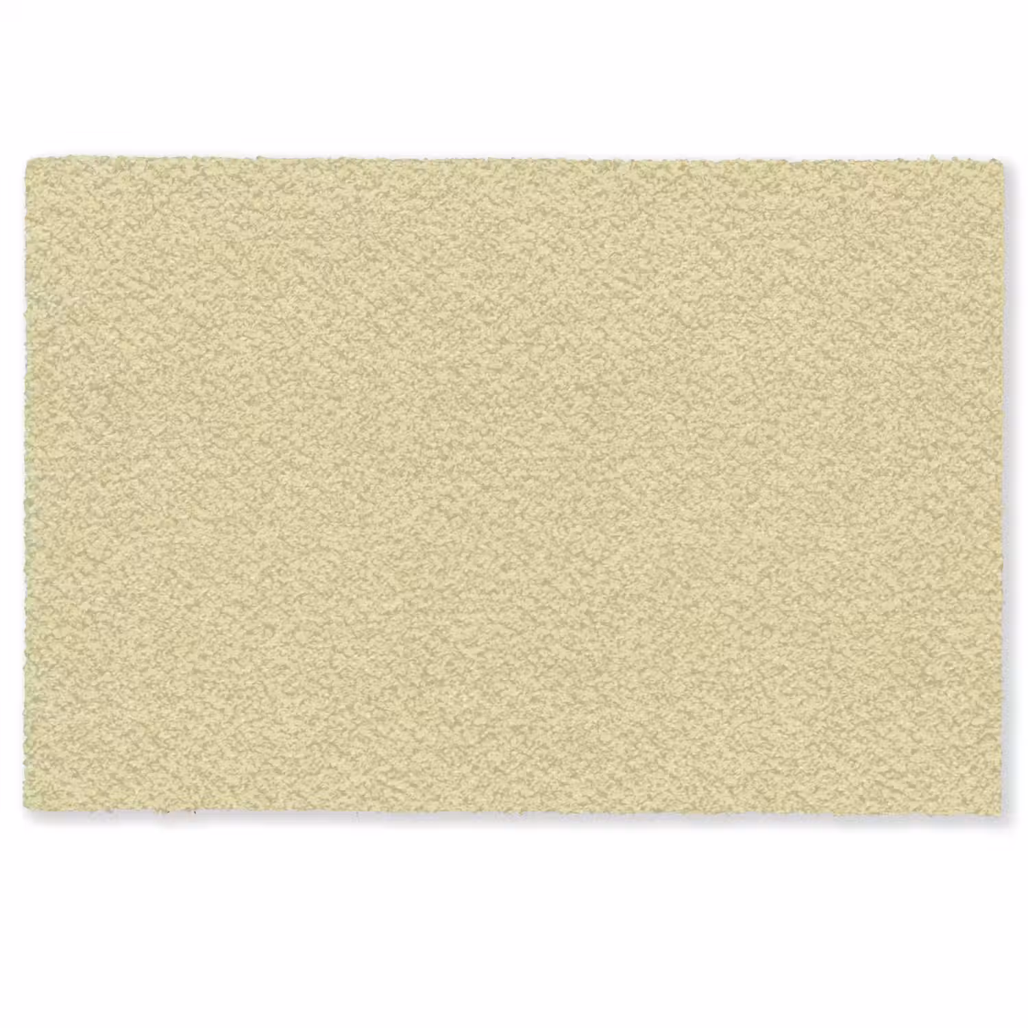 Mellow - Touch - Geel Deurmat klein 898 -zkaufland3d