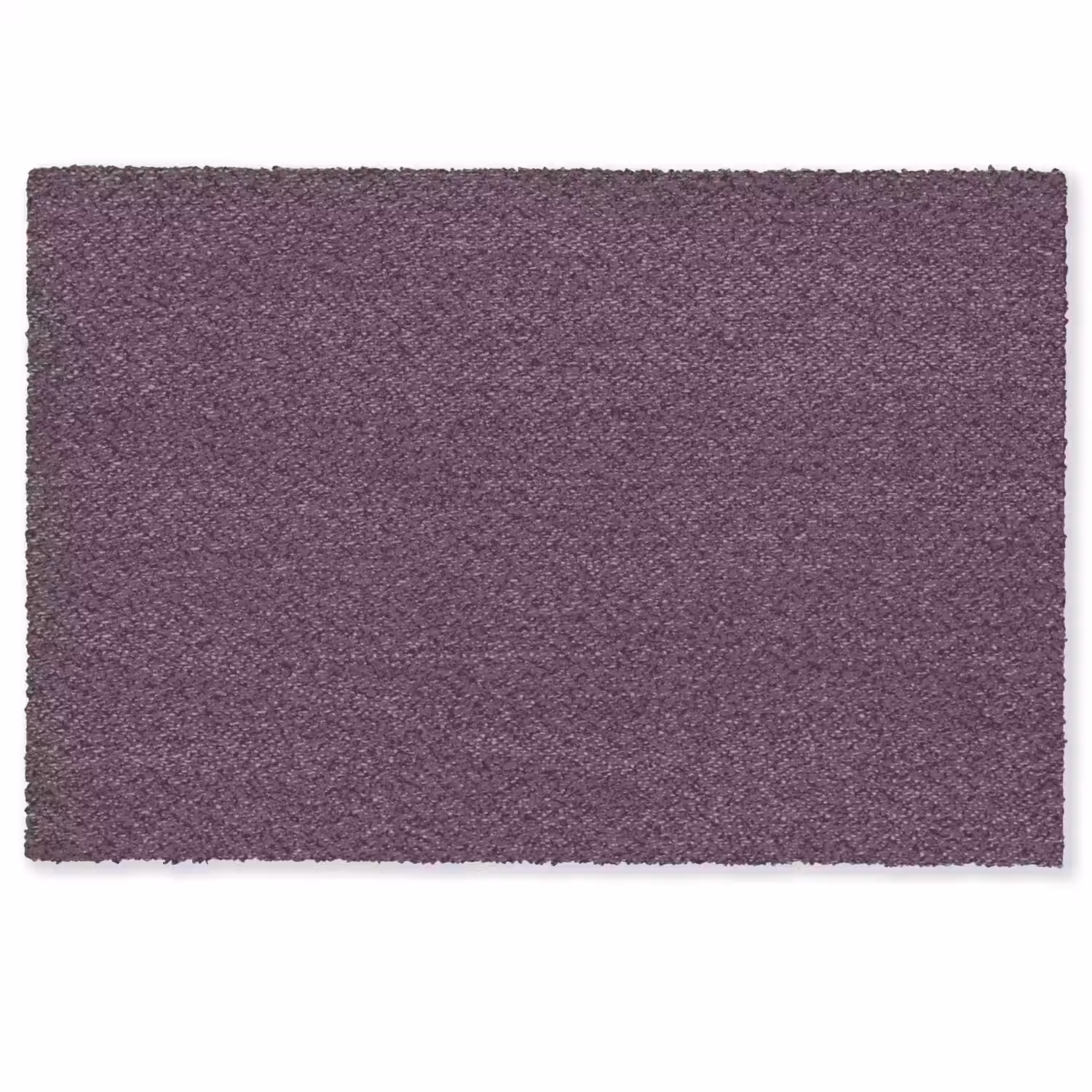 Midnight - Plum - Paars Deurmat klein 898 -zkaufland3d