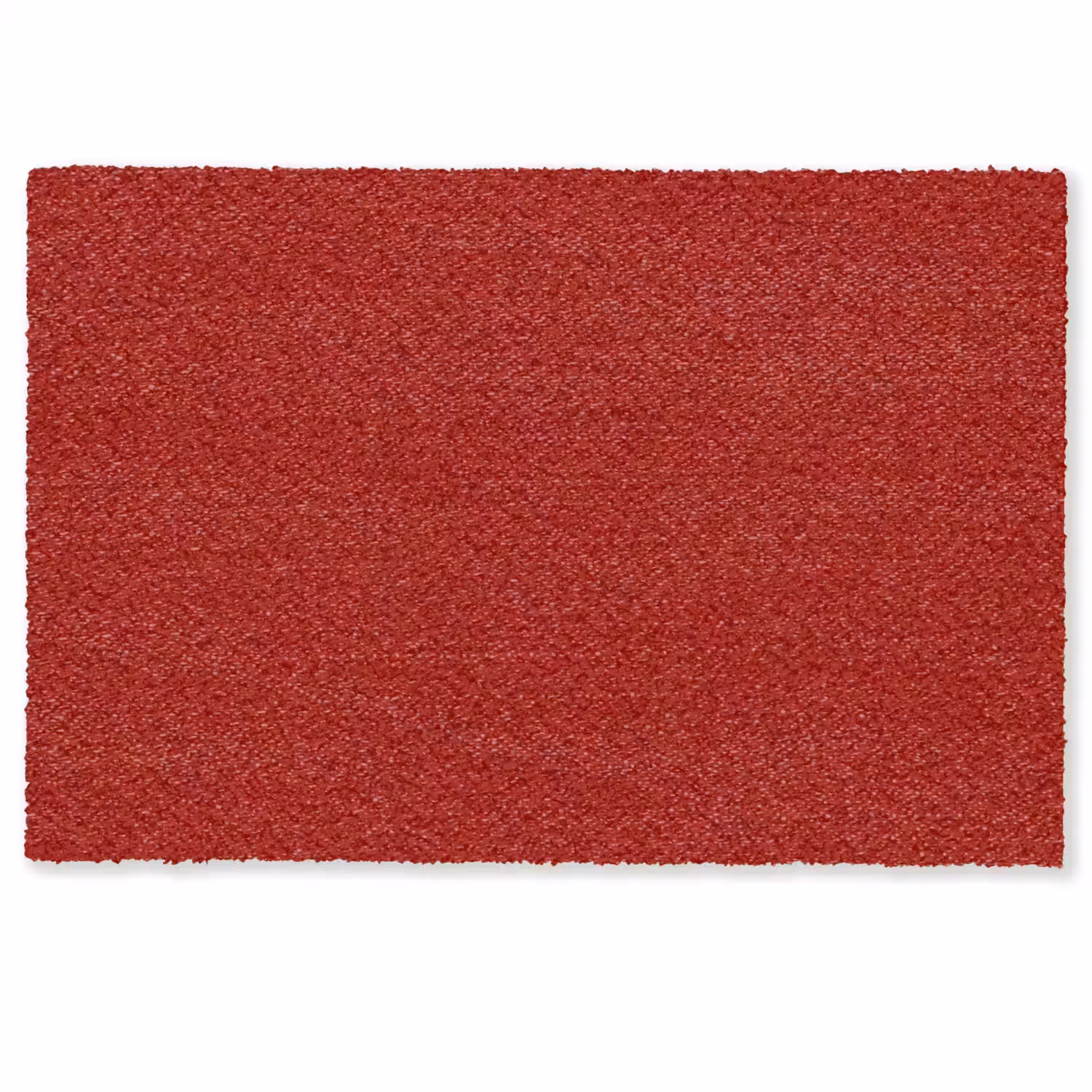 Oxblood - Maroon - Rood Deurmat klein 898 -zkaufland3d