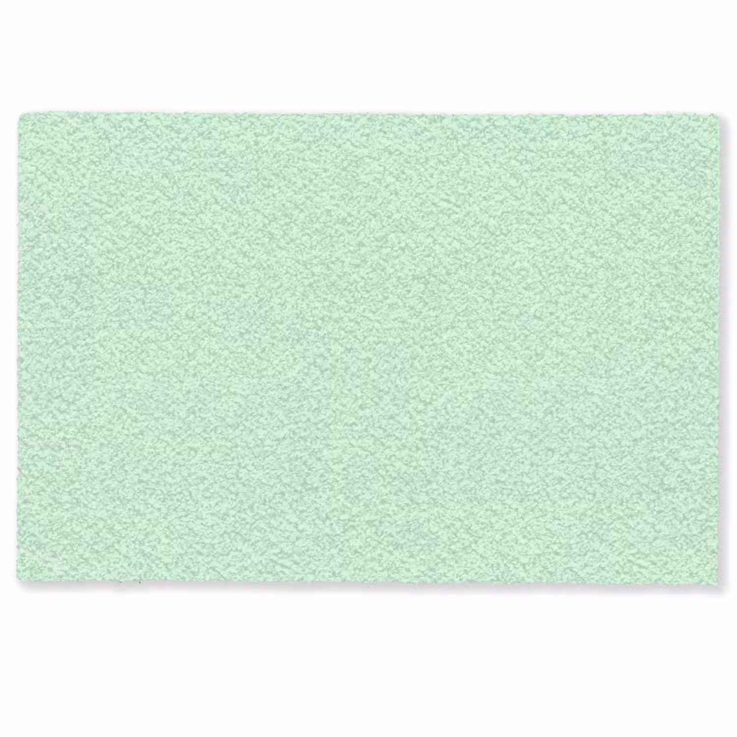 Pale - Mint - Groen Deurmat klein 898 -zkaufland3d