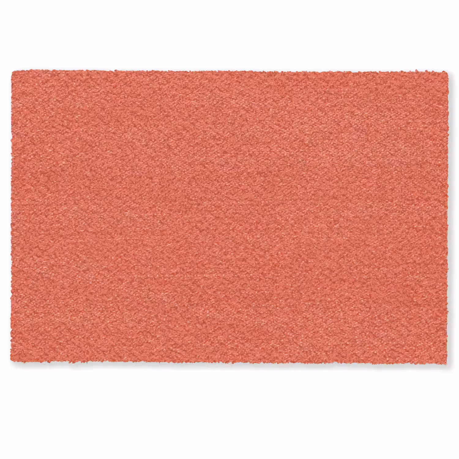 Rustic - Clay - Oranje Deurmat klein 898 -zkaufland3d