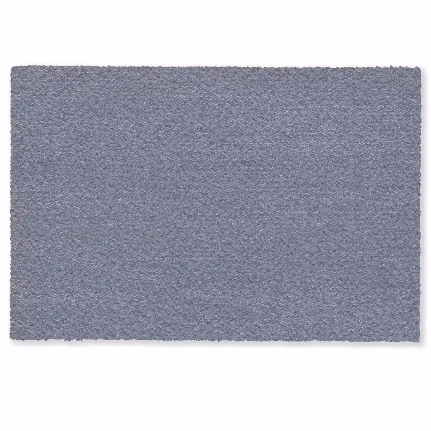 Slate - Whisper - Blauw Deurmat klein 898 -zkaufland3d