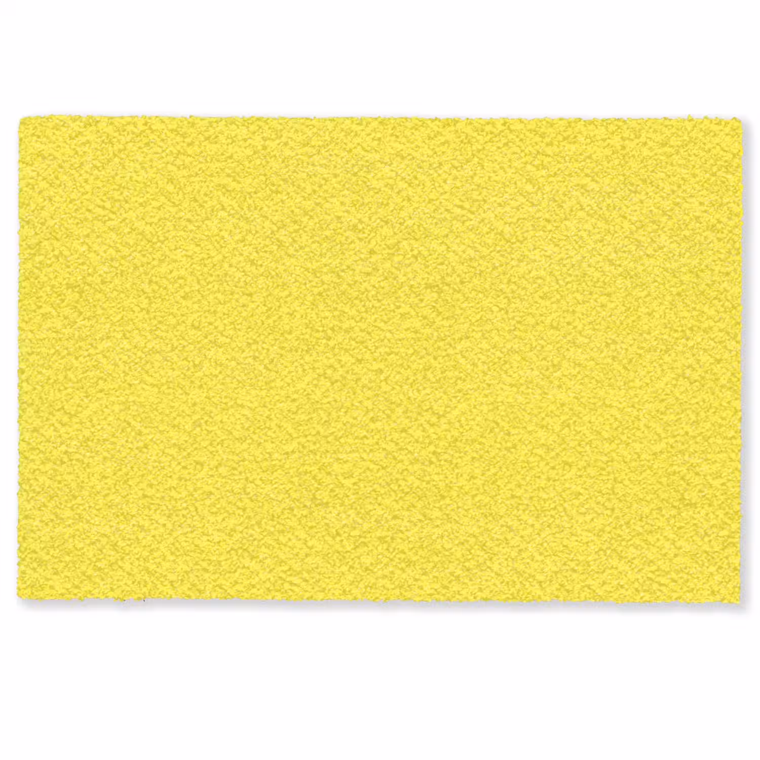Soft - Custard - Geel Deurmat klein 898 -zkaufland3d