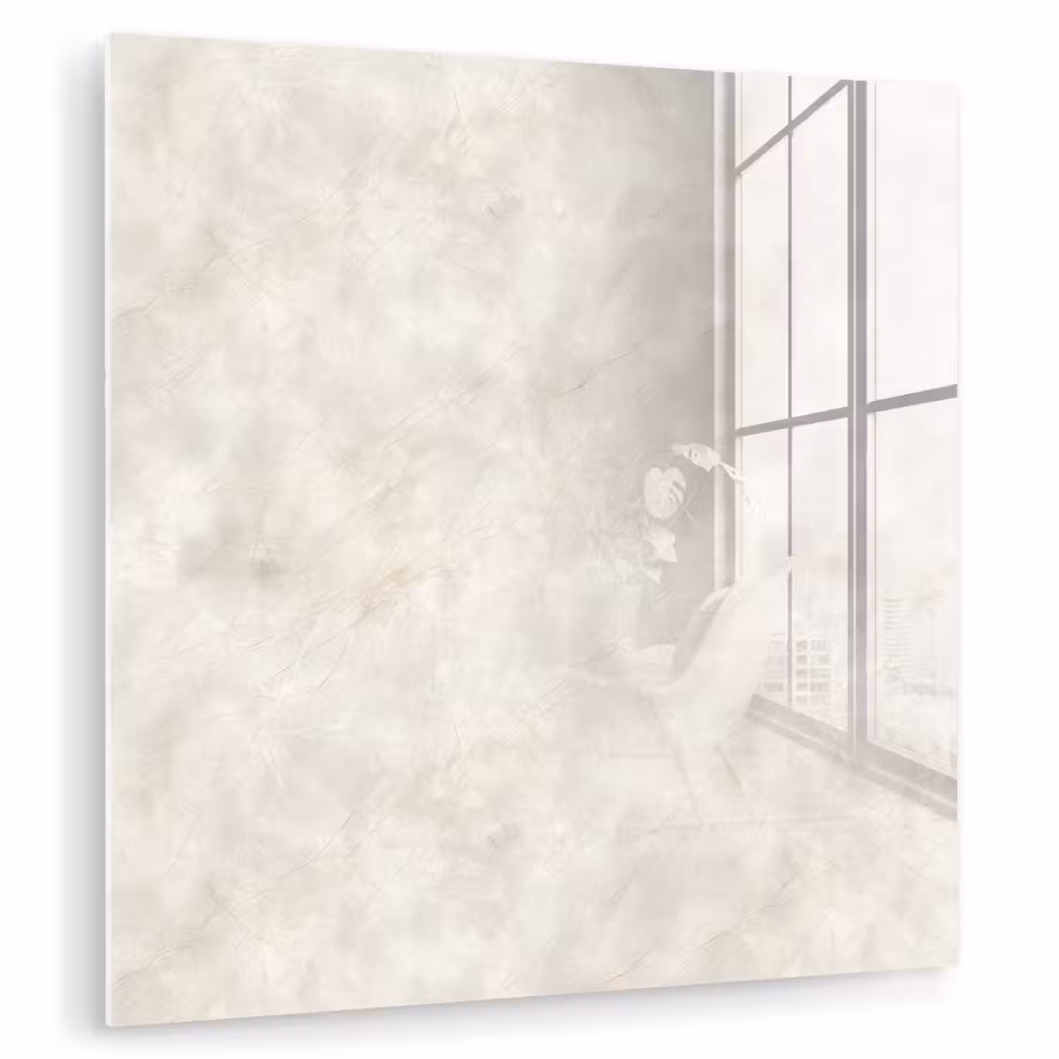 Crèmebeige - Marmer - Aders plexiglas 5mm klein 11 -zzzproduct_nieuw