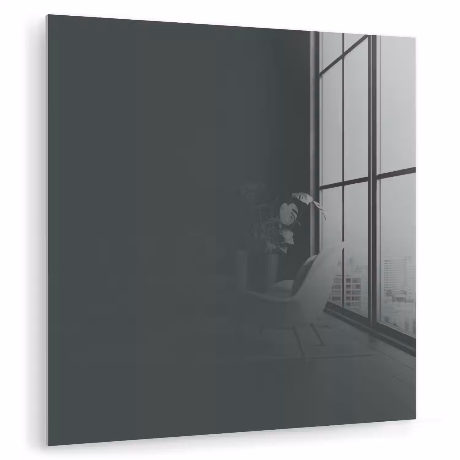 Slate - Millstone - Grijs plexiglas 5mm klein 11 -zzzproduct_nieuw