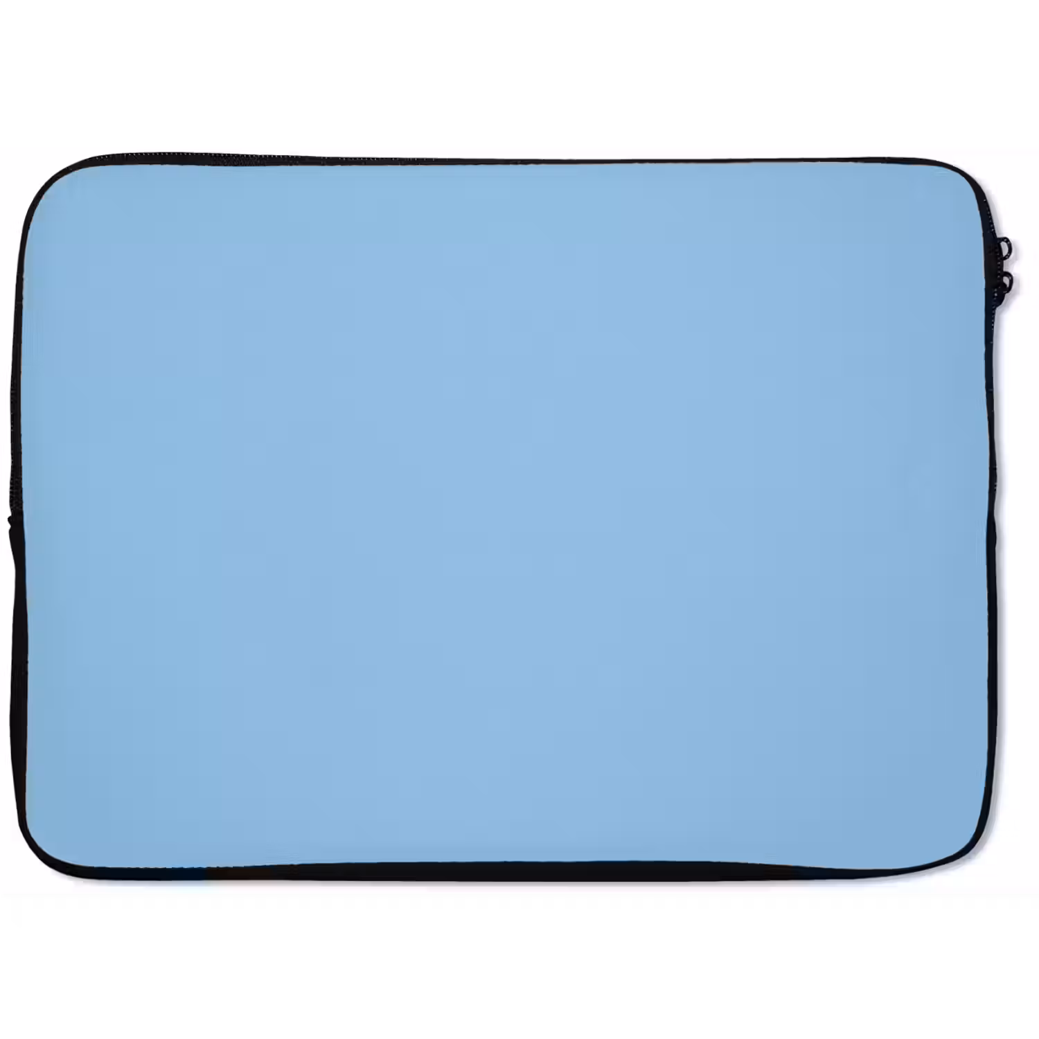 Baby - Blue - Blauw laptophoes neopreen klein 279 -zkaufland3dotto