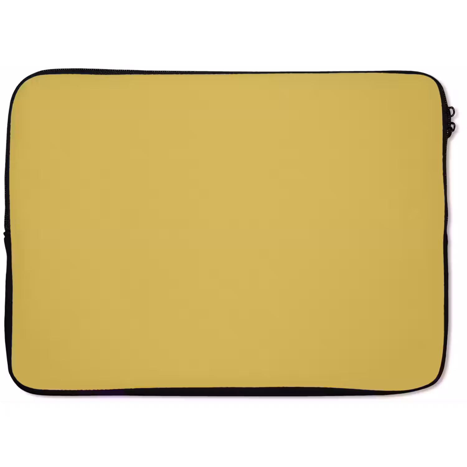 Golden - Victory - Geel laptophoes neopreen klein 279 -zkaufland3dotto