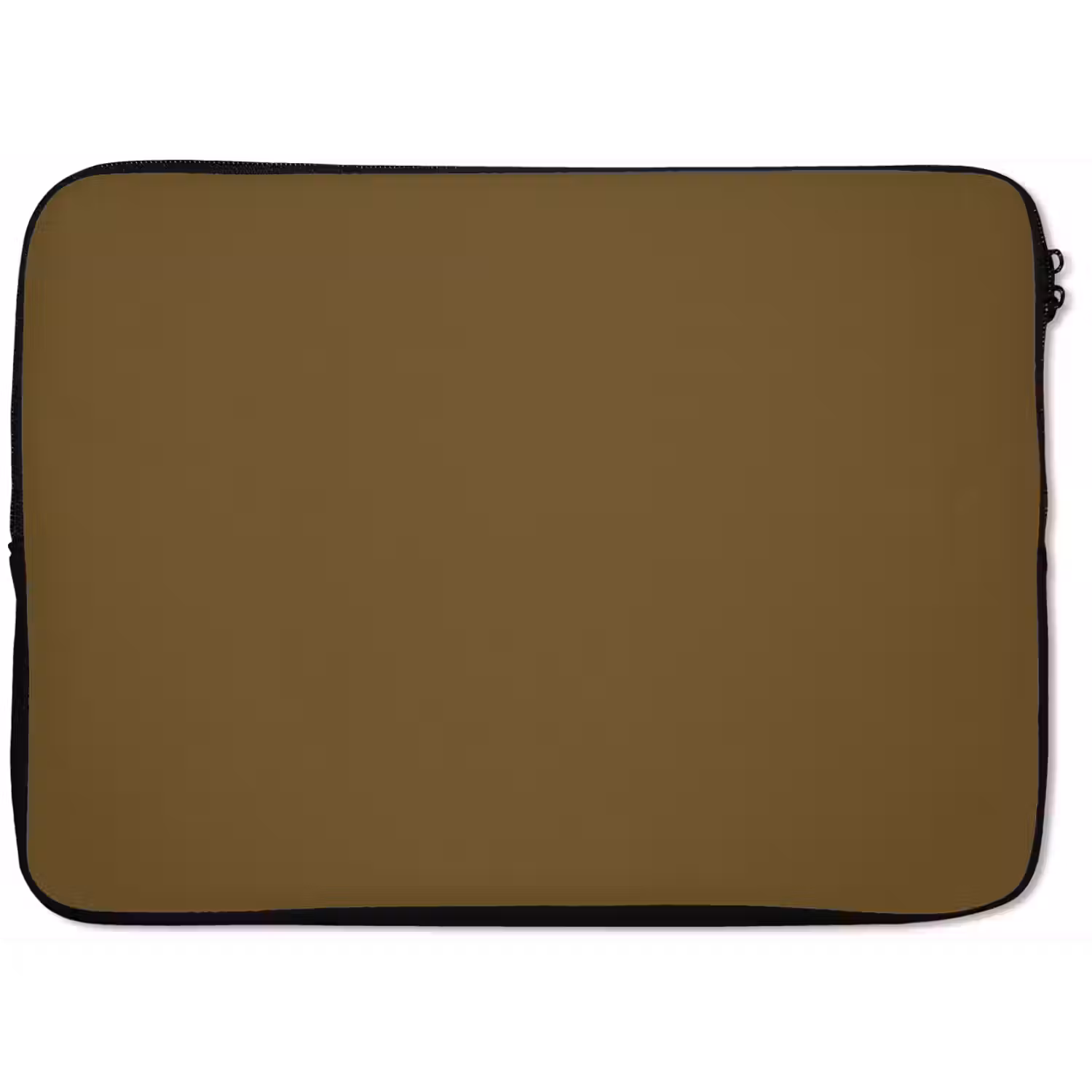 Hunter - Groen - Herfst laptophoes neopreen klein 279 -zkaufland3dotto