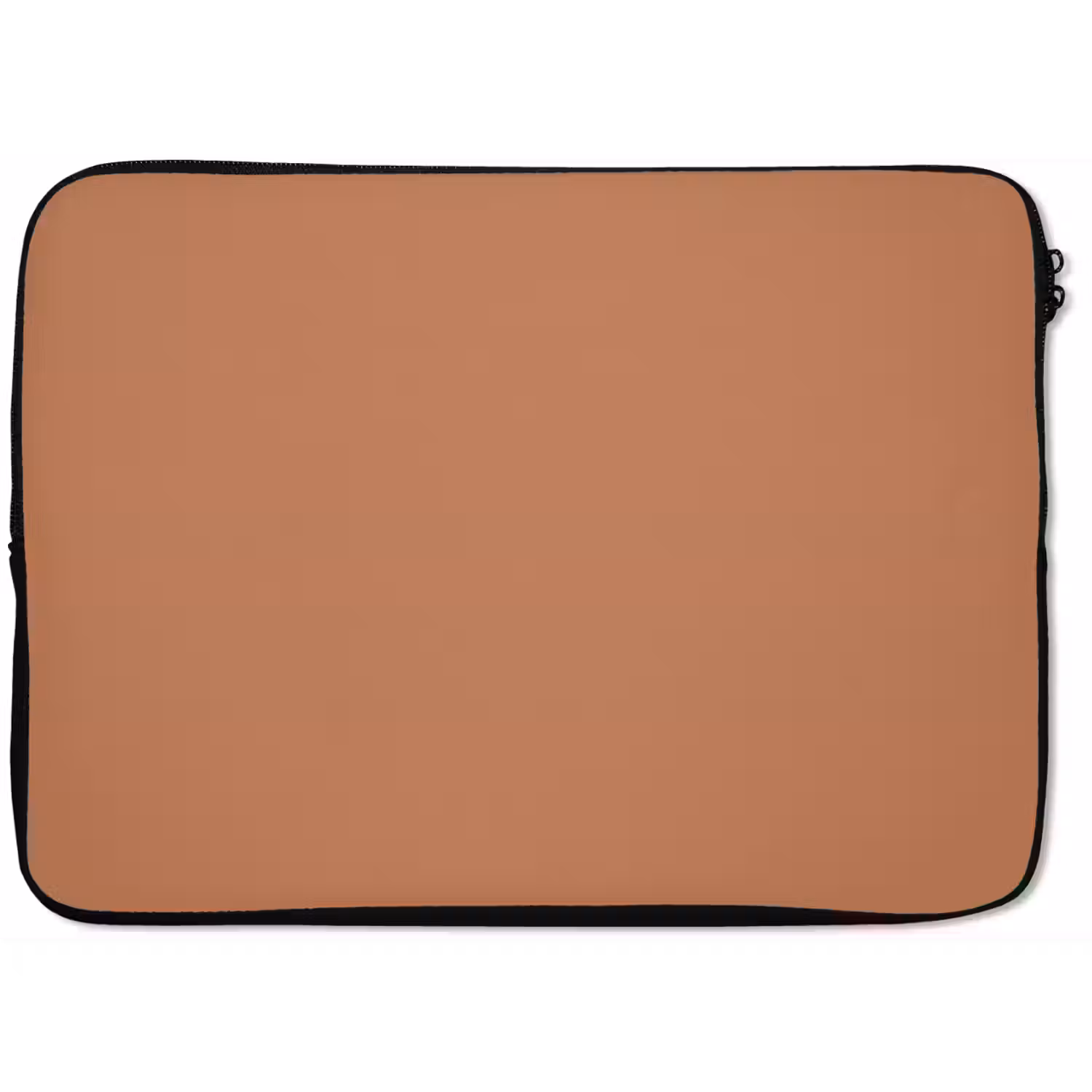 Little - Italy - Oranje laptophoes neopreen klein 279 -zkaufland3dotto