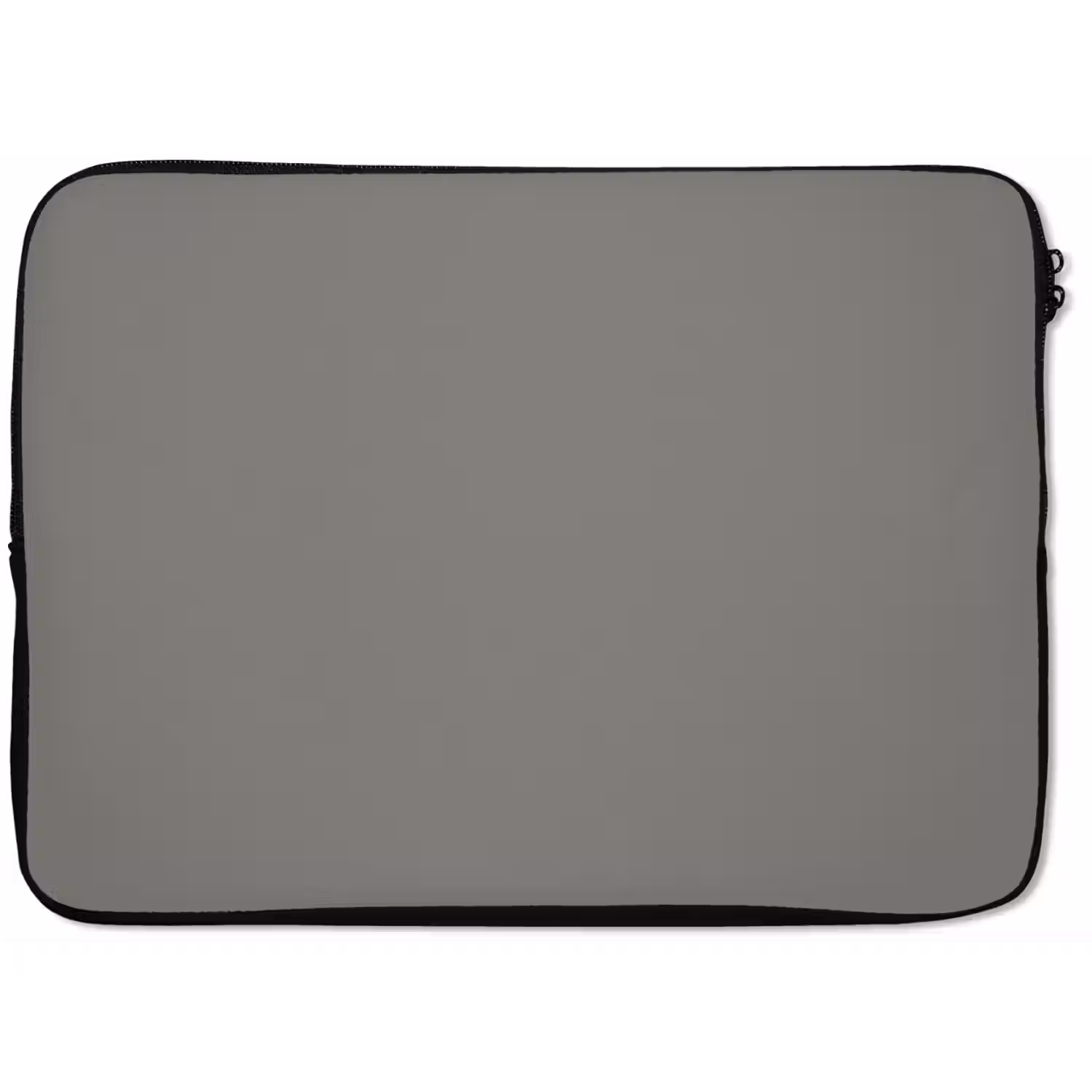 Mineral - Grey - Grijs laptophoes neopreen klein 279 -zkaufland3dotto