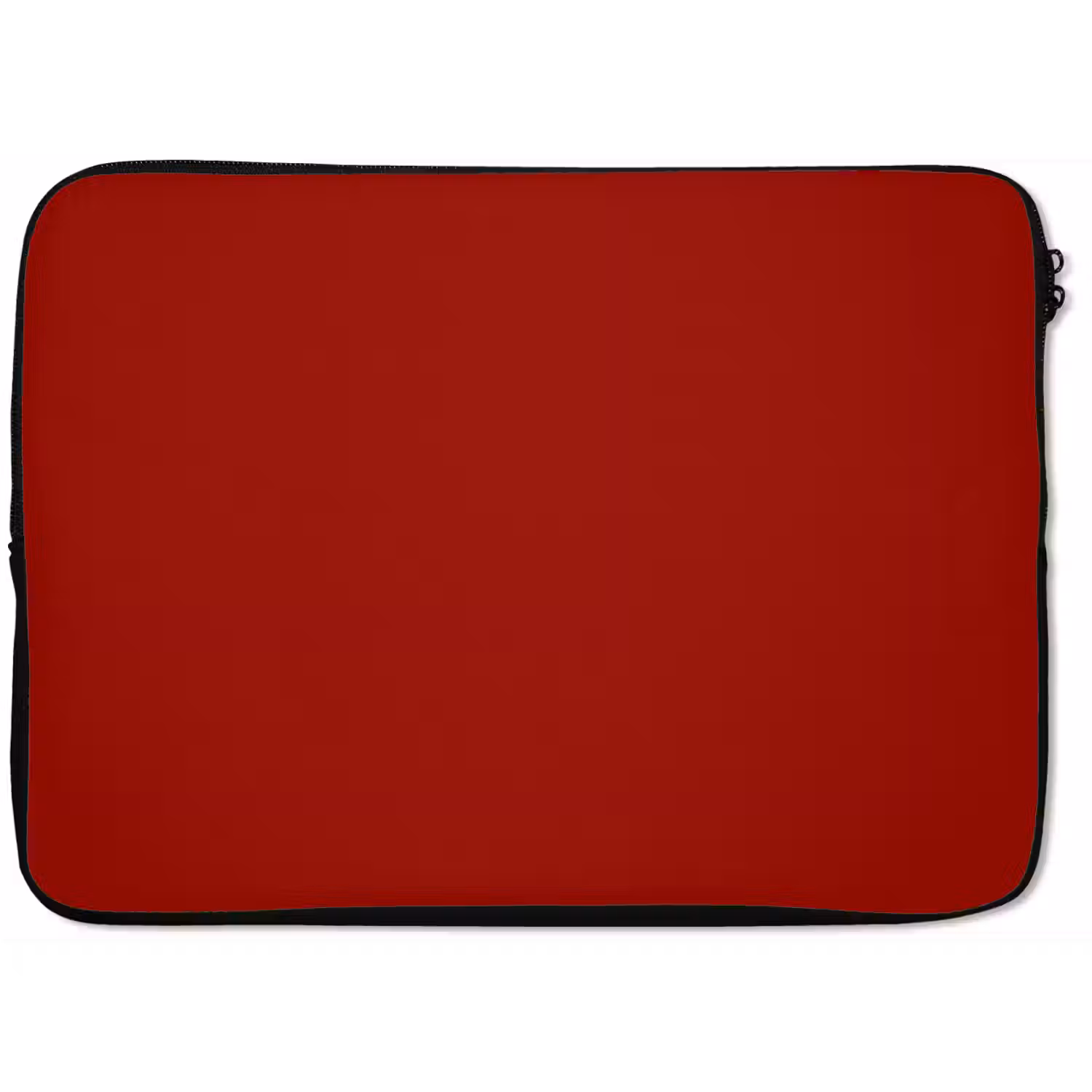 Oxblood - Maroon - Rood laptophoes neopreen klein 279 -zkaufland3dotto