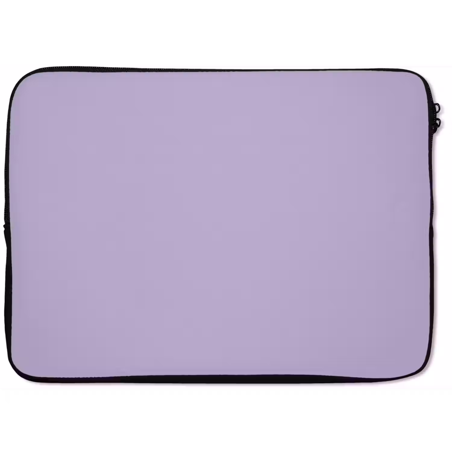 Pastel - Lilac - Paars laptophoes neopreen klein 279 -zkaufland3dotto