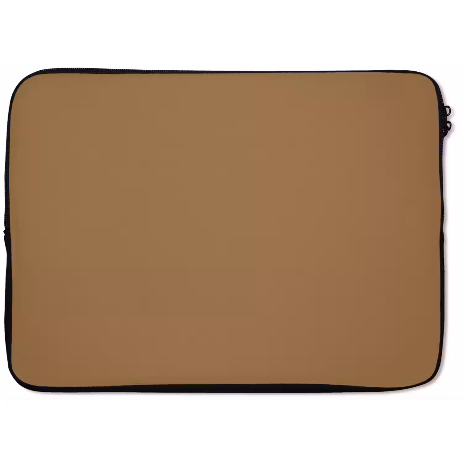 Sahara - Earth - Oranje laptophoes neopreen klein 279 -zkaufland3dotto