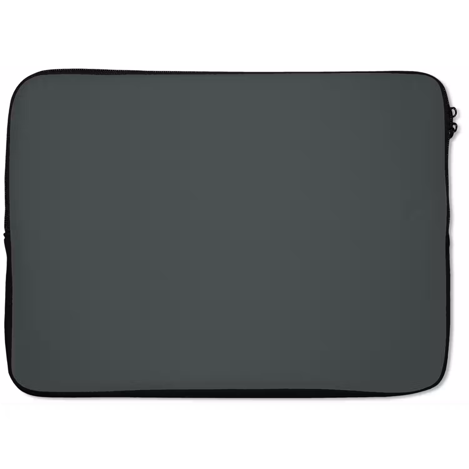 Slate - Millstone - Grijs laptophoes neopreen klein 279 -zkaufland3dotto