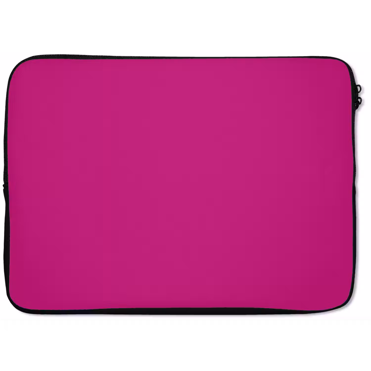 Velvet - Magenta - Roze laptophoes neopreen klein 279 -zkaufland3dotto