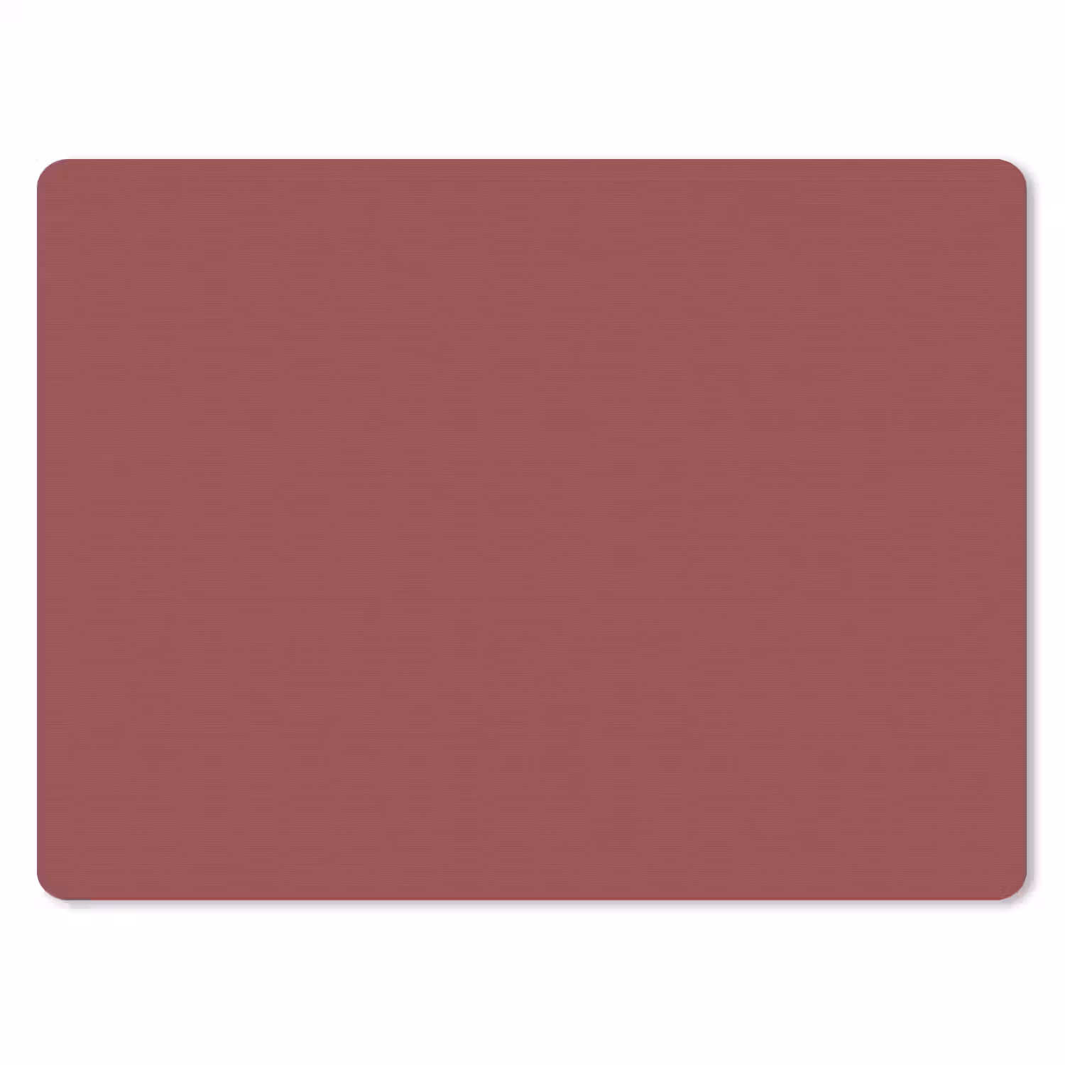 Barn - Antique - Rood muismat rubber klein 262 -3d