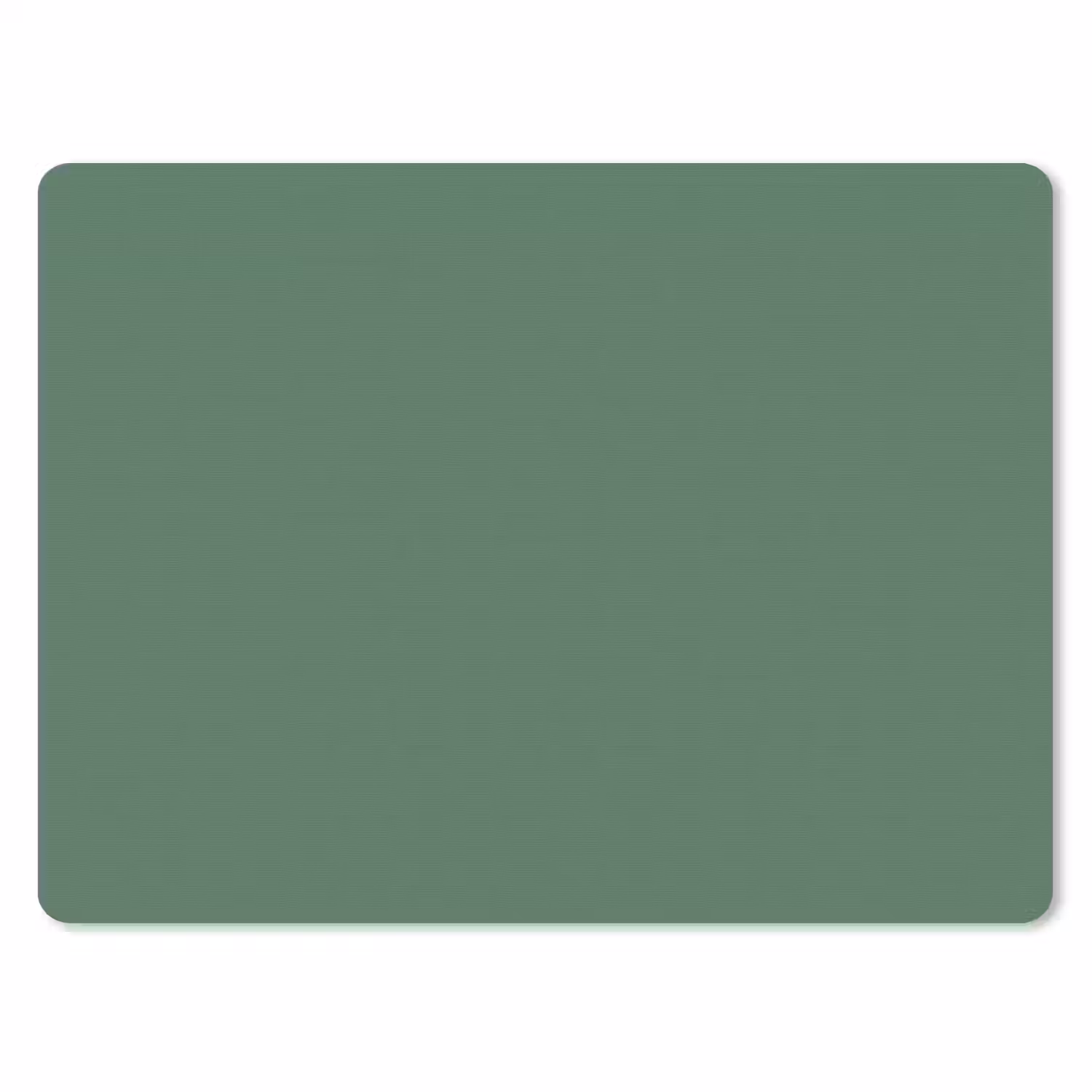 Deep - Sagewood - Groen muismat rubber klein 262 -3d
