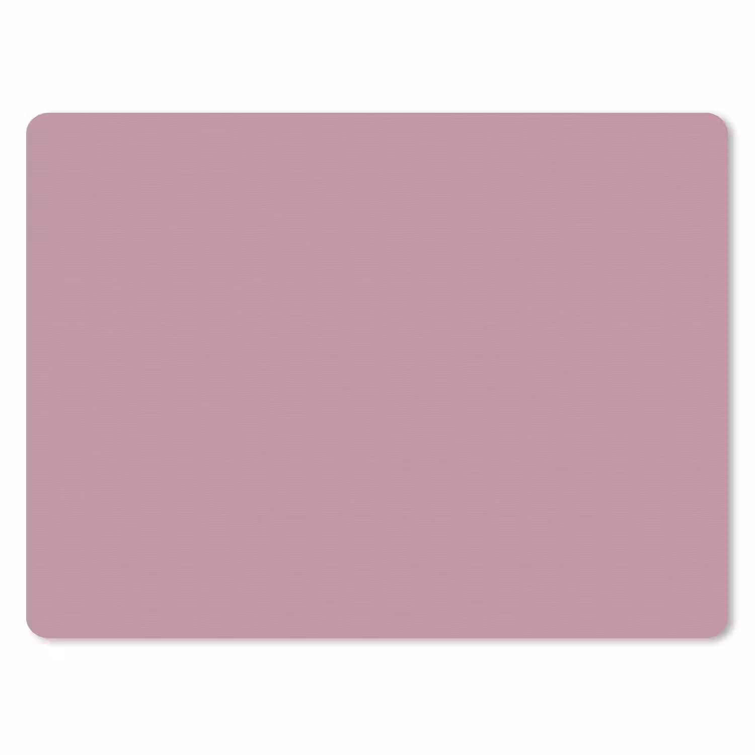 Dusty - Mauve - Paars muismat rubber klein 262 -3d