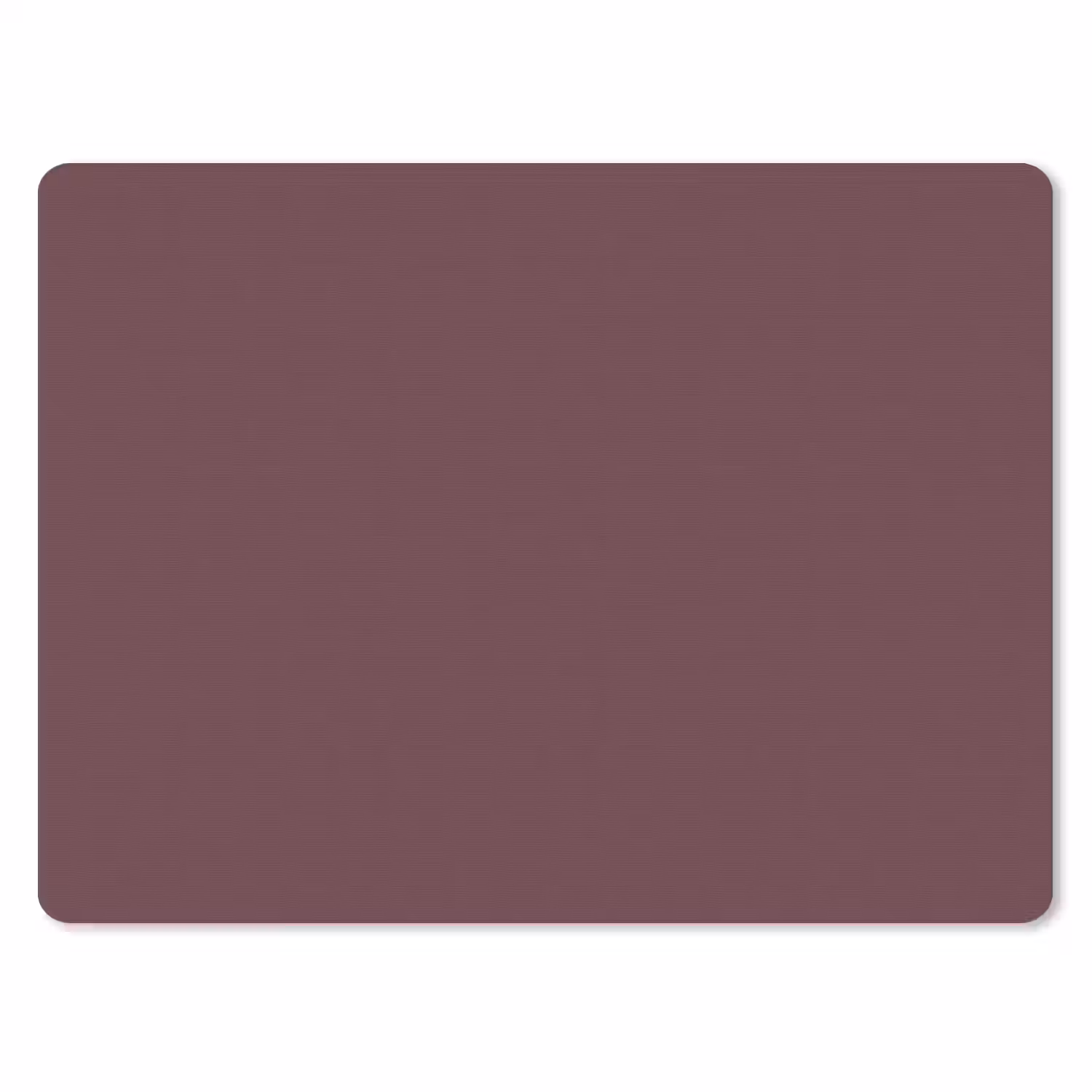Dusty - Rose - Roze muismat rubber klein 262 -3d