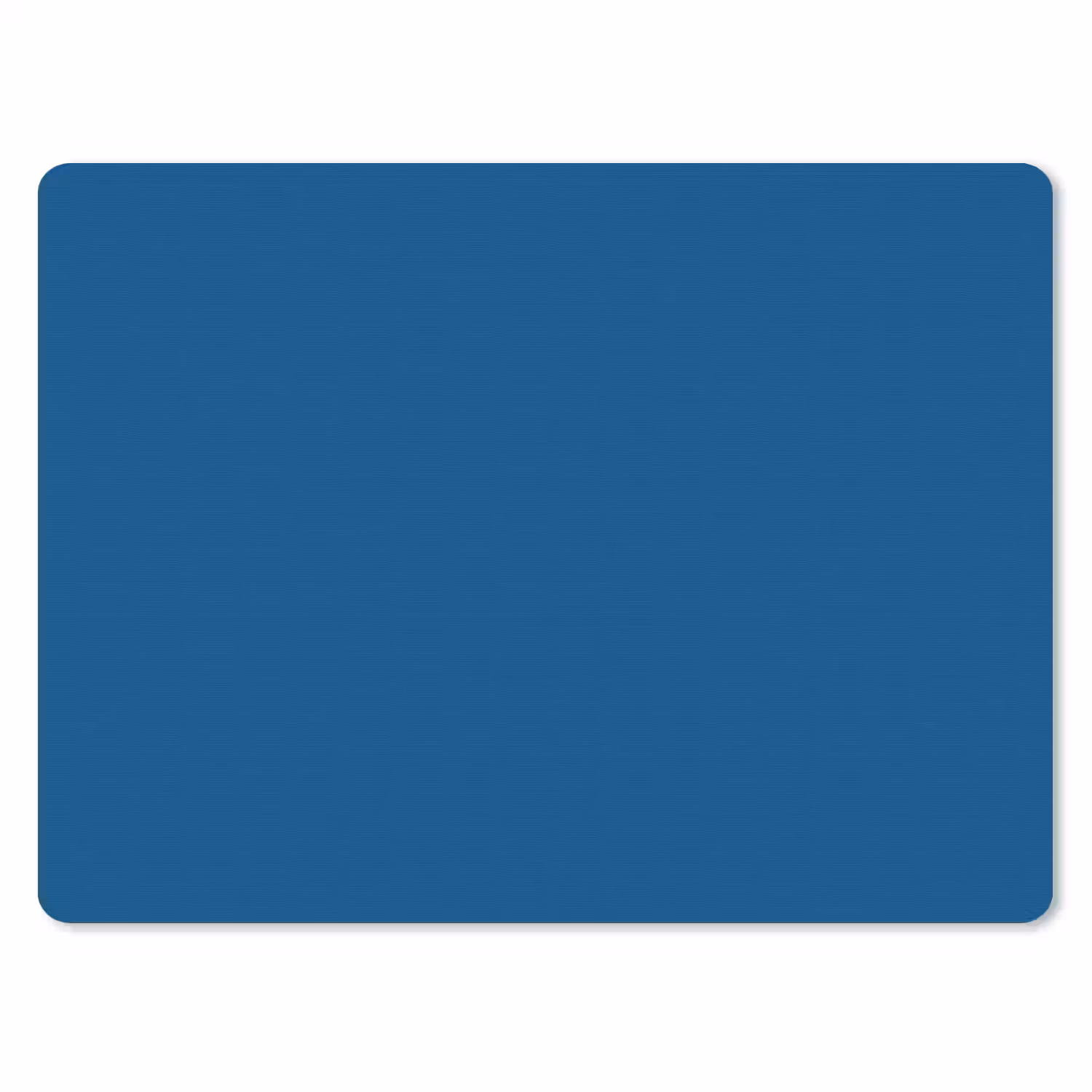 Free - Groove - Blauw muismat rubber klein 262 -3d