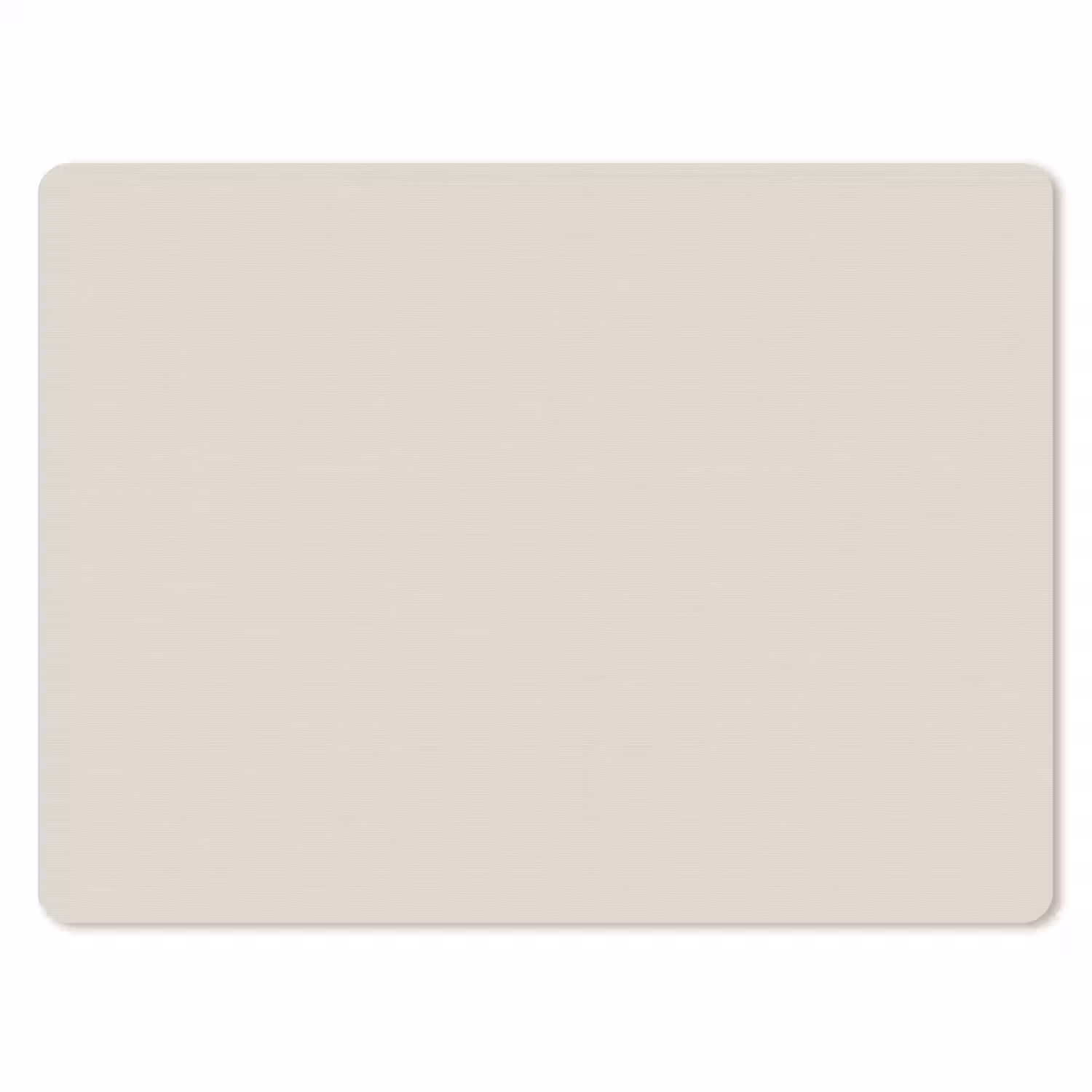 Fresh - Linen - Nude muismat rubber klein 262 -3d