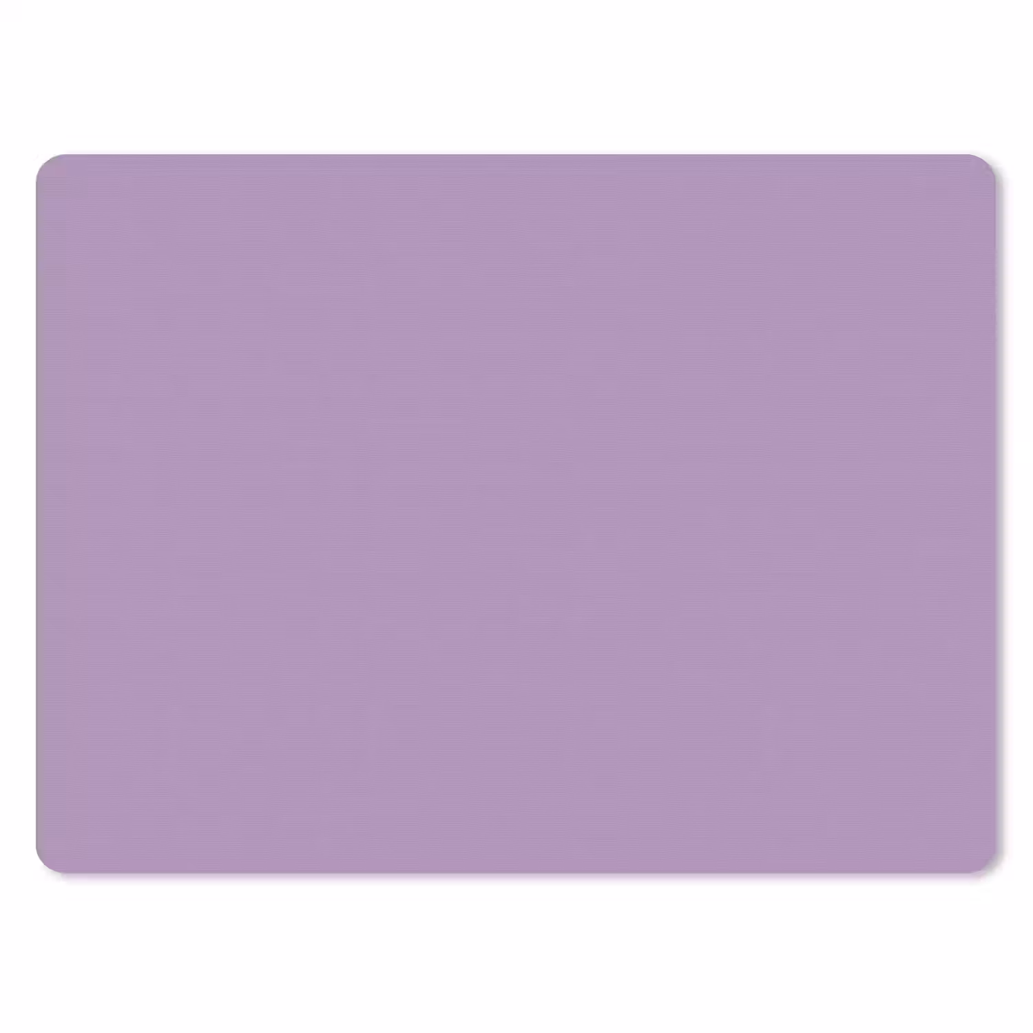 Interieur - Paars - Kleuren - Paarse - Kleur - Effen muismat rubber klein 262 -3d