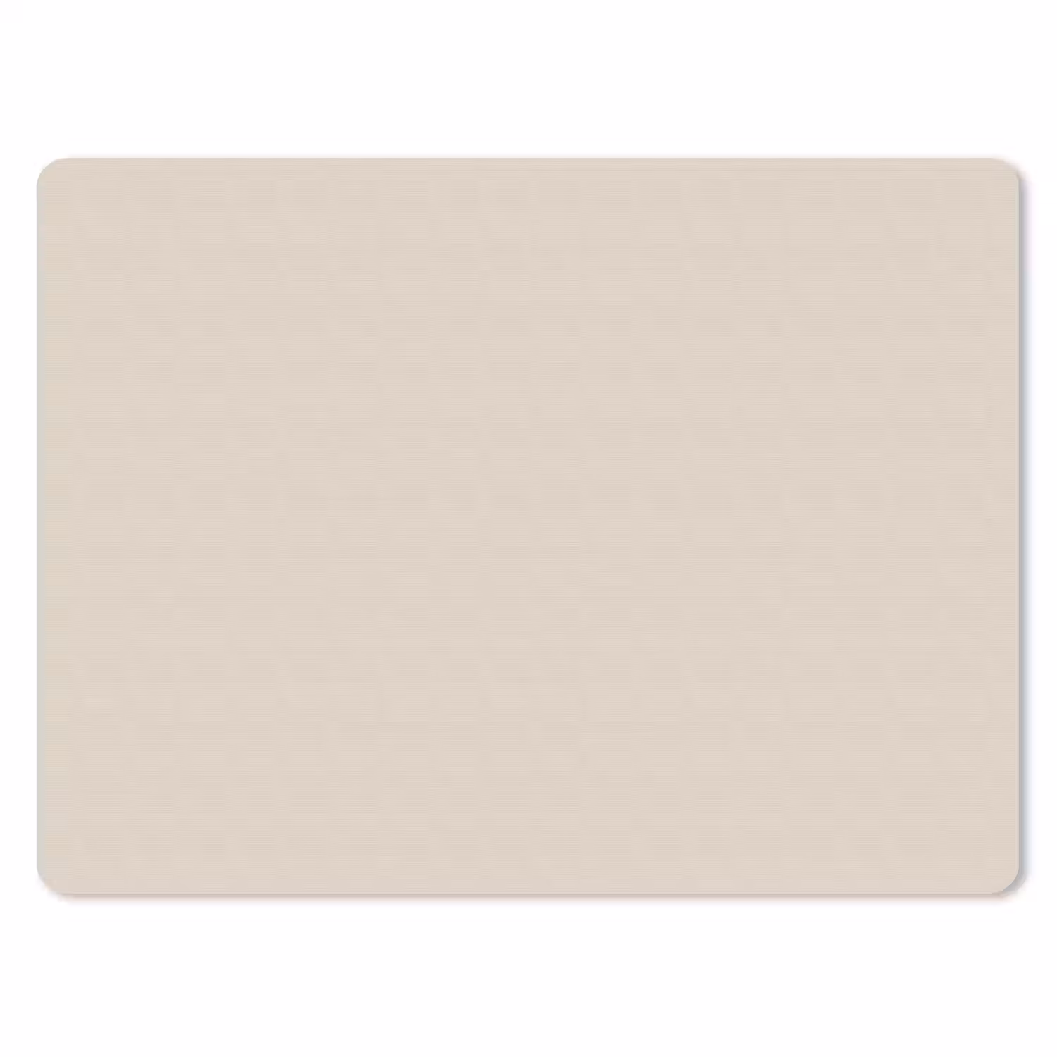 Raw - Linen - Nude muismat rubber klein 262 -3d