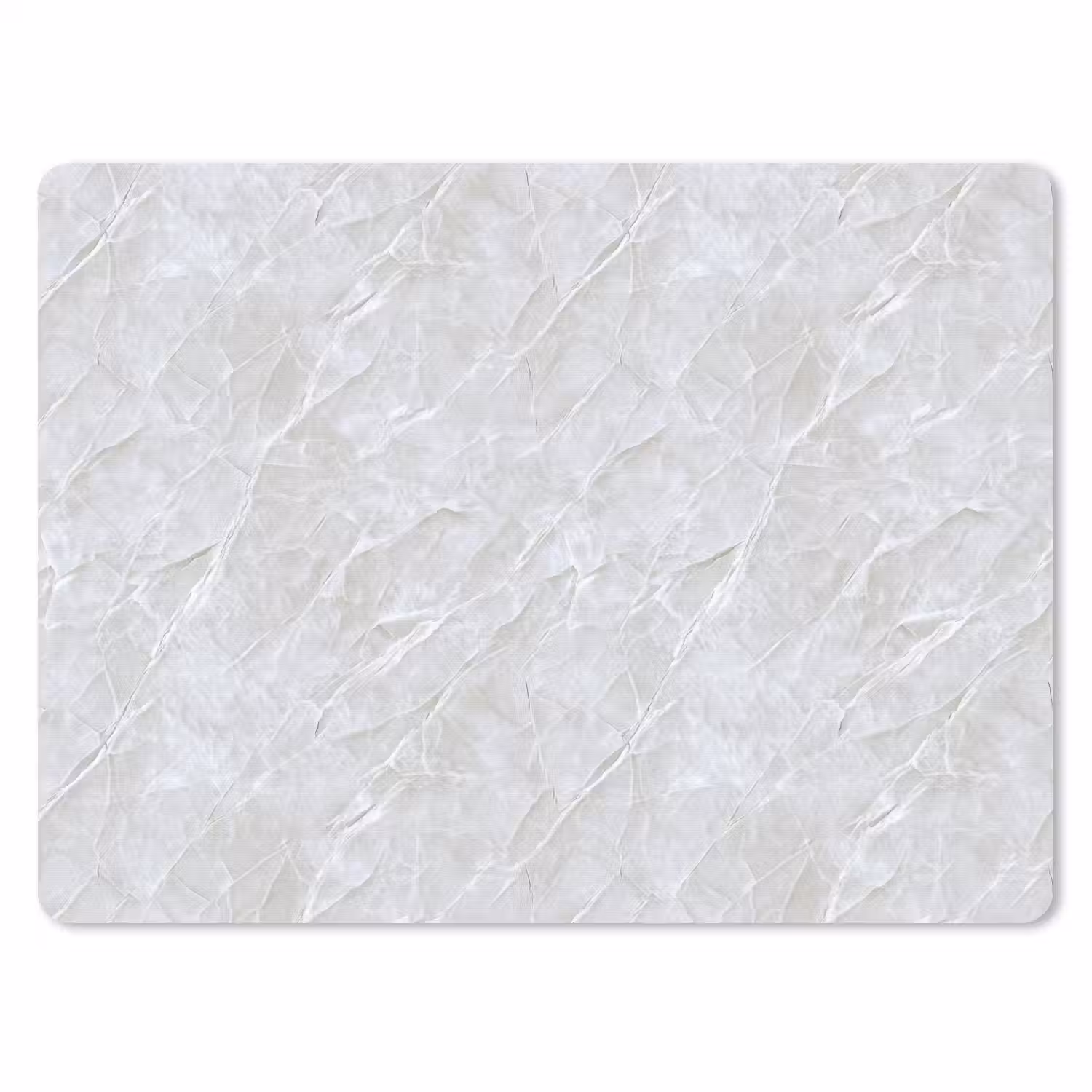 Oppervlakte - Textuur - Grijs muismat rubber klein 262 -3d