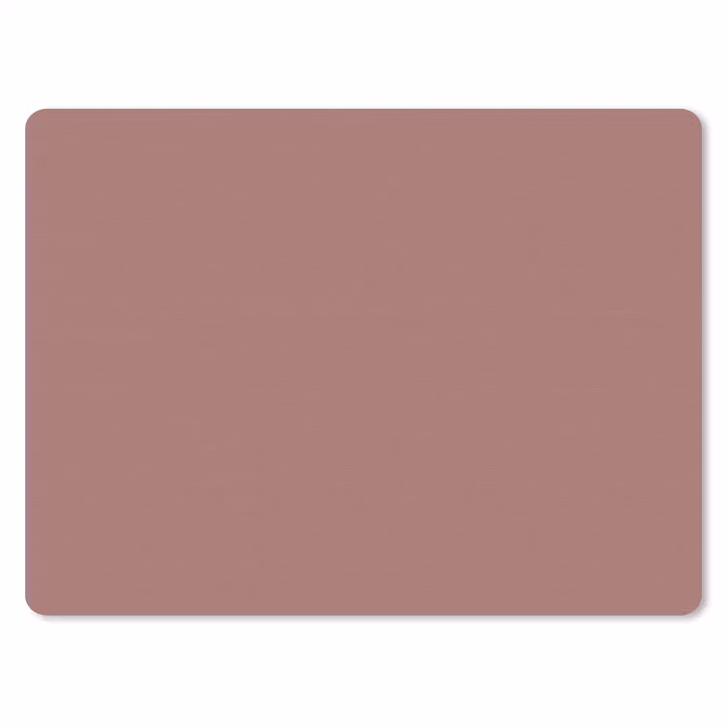 Terracotta - Patronen - Roze muismat rubber klein 262 -3d