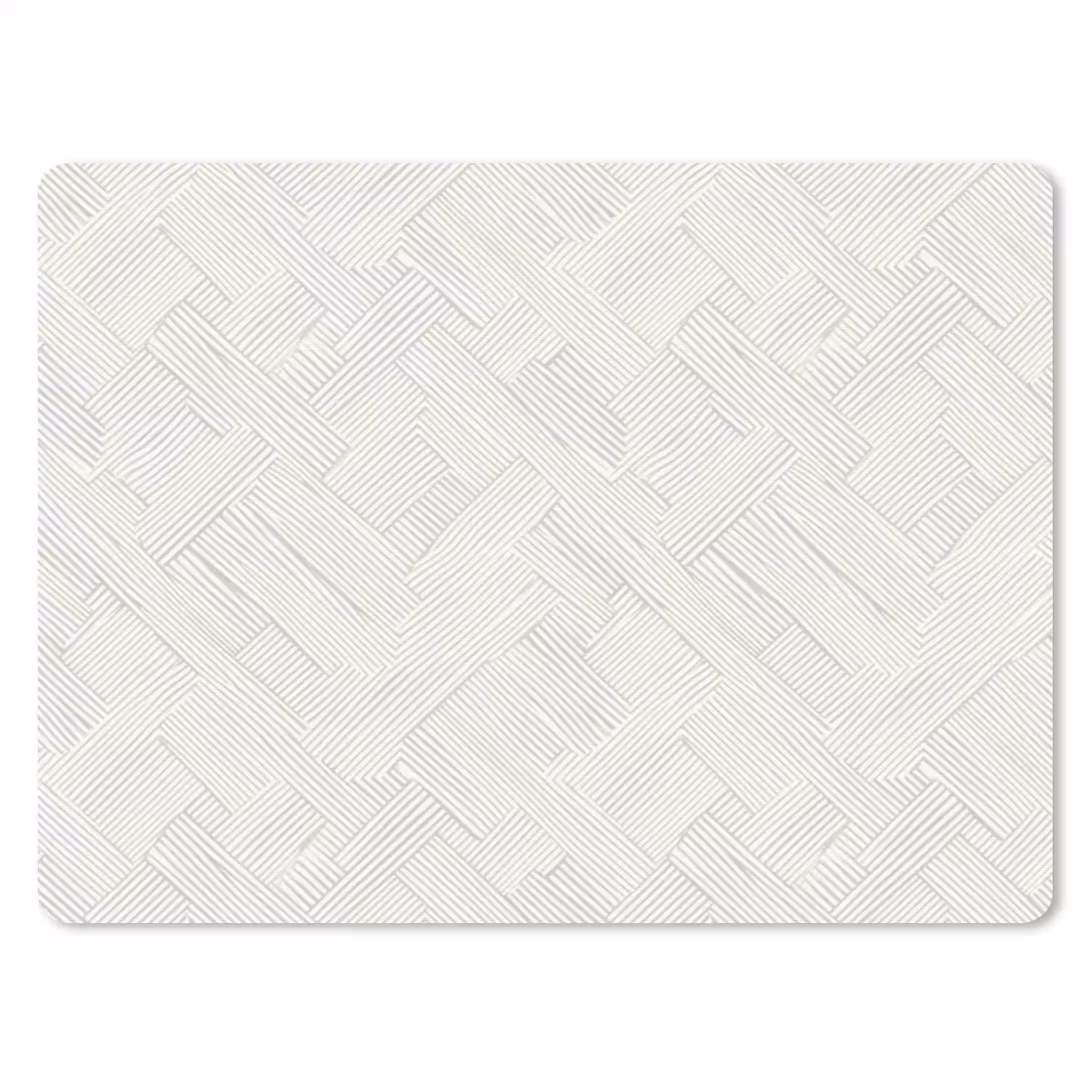 Textuur - Abstract - Beige muismat rubber klein 262 -3d