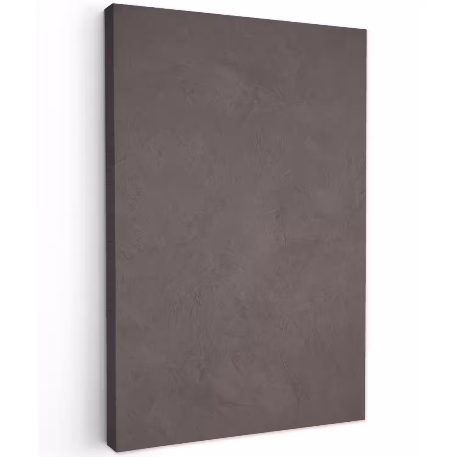 Textuur - Grijs - Modern - Abstract - Oppervlak Tuinposter op houten frame 2 cm dik klein -3d