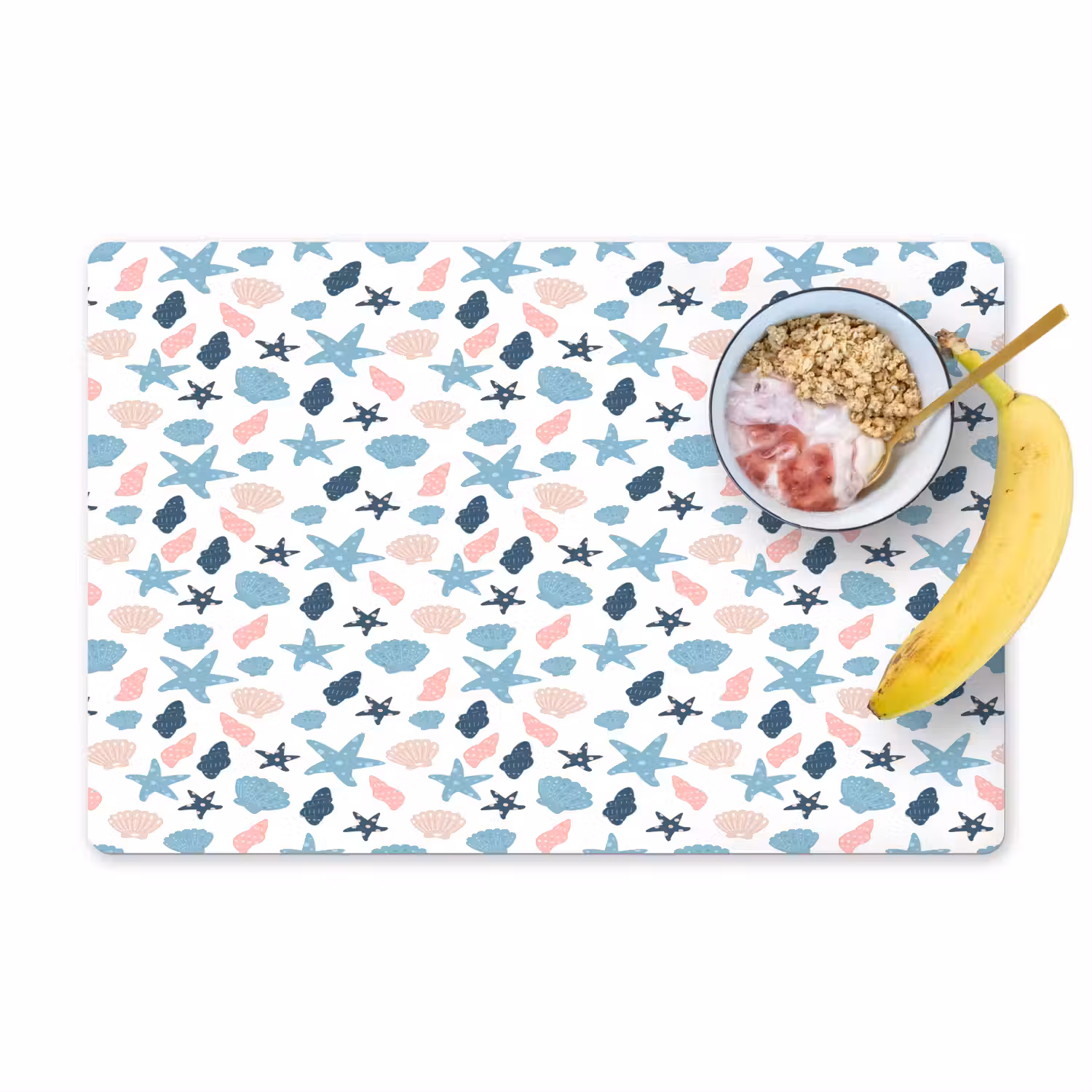 Klein - Oceaan - Rif - Multi Placemat vinyl groot 368 -zzzproduct_Kitchenyeah-website