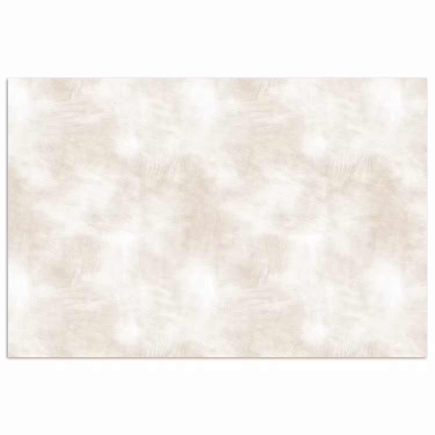 Subtiel - Structuur - Beige poster papier klein 62 -3d