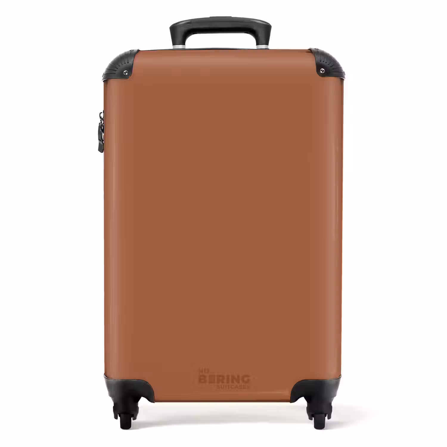 13 NBS - Handbagage koffer - Unisex middel -productfoto_recht