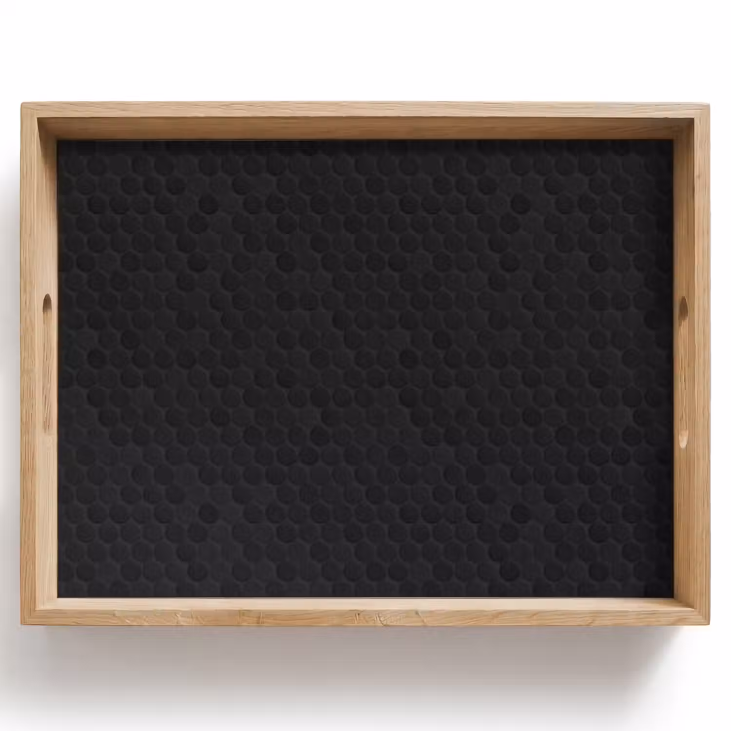 Penny - Tegel - Mat - Zwart Dienblad Rechthoek middel 911 -z3d_shopping